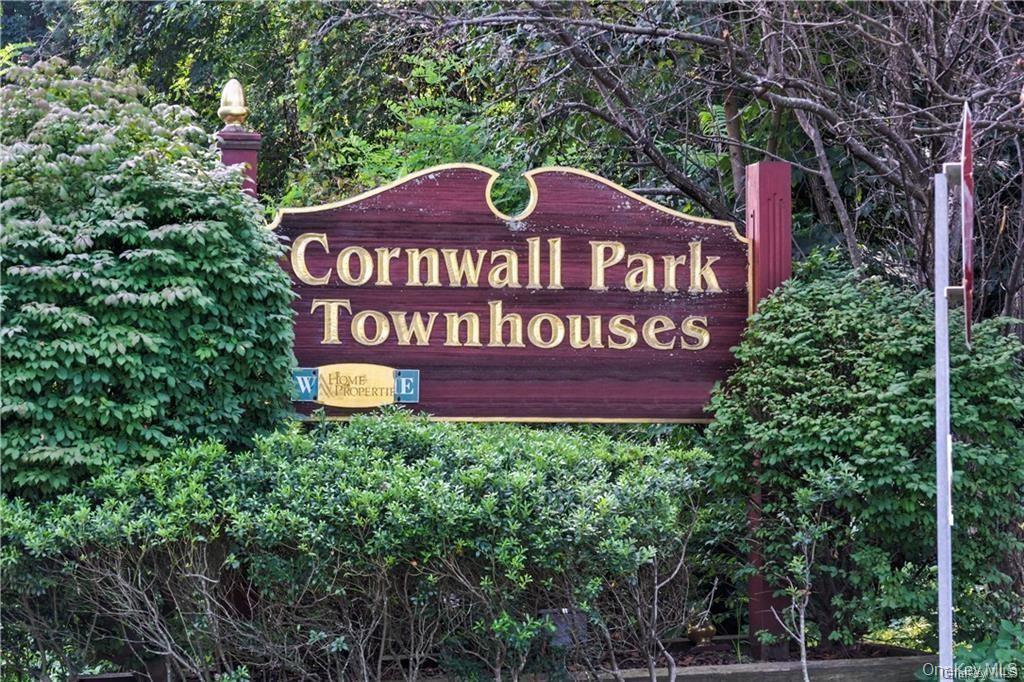 27 Brewester Drive, Cornwall, NY 12518