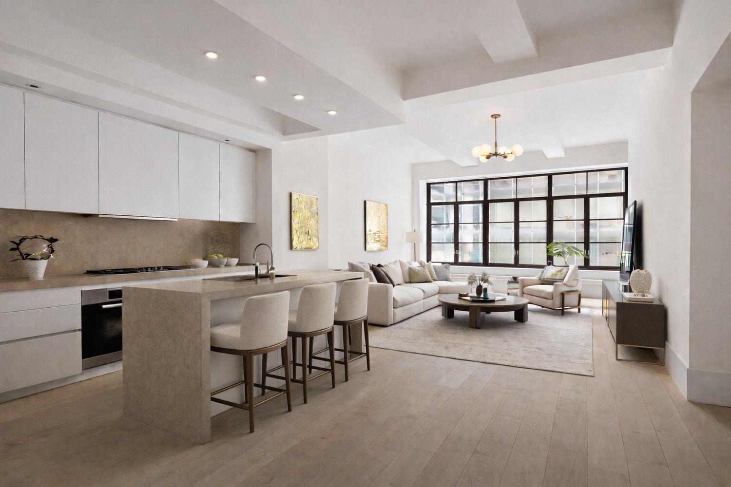 404 PARK Avenue S # 8D, New York (Manhattan), NY 10016