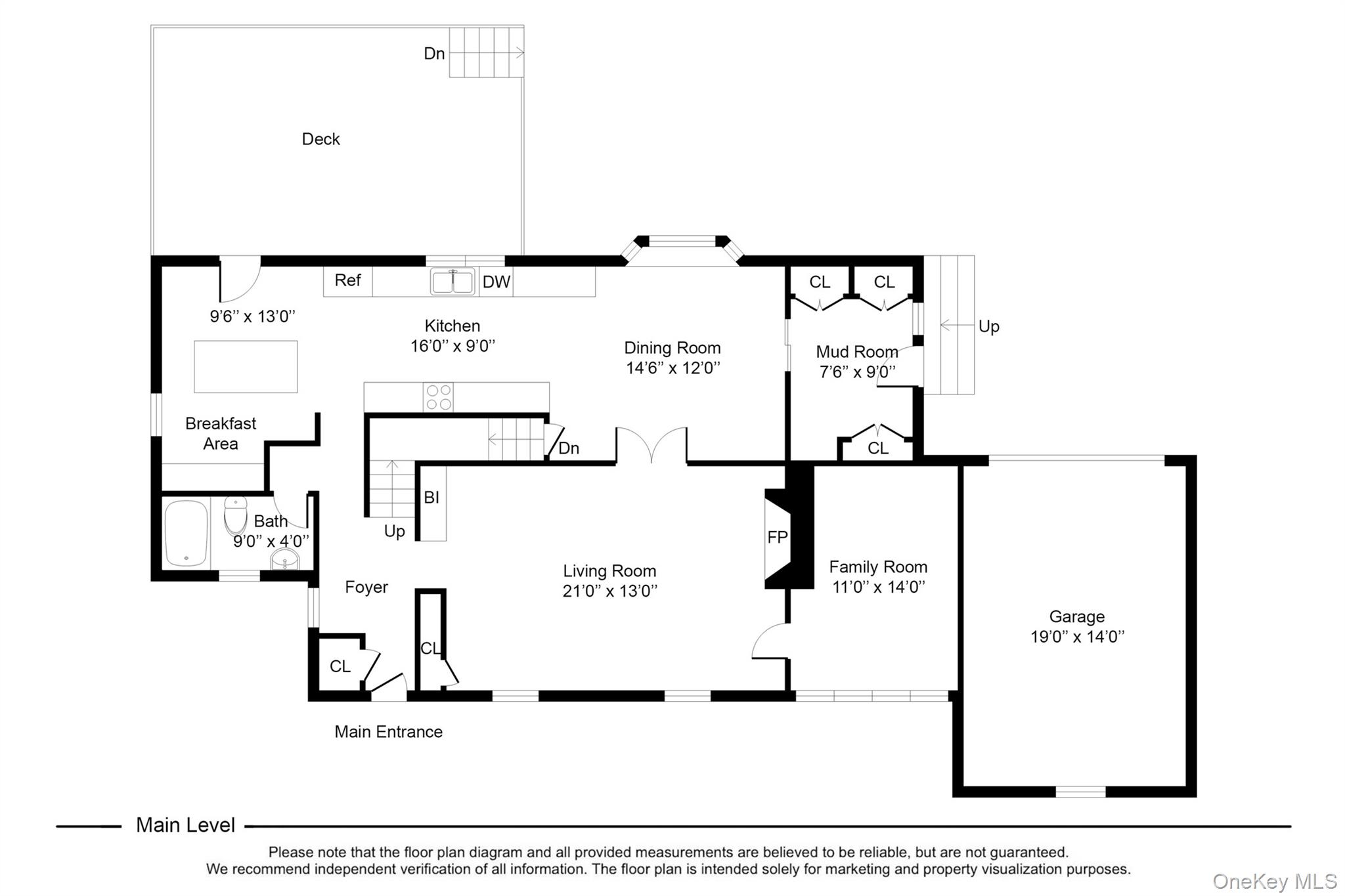 111 Berrian Road, New Rochelle, NY 10804