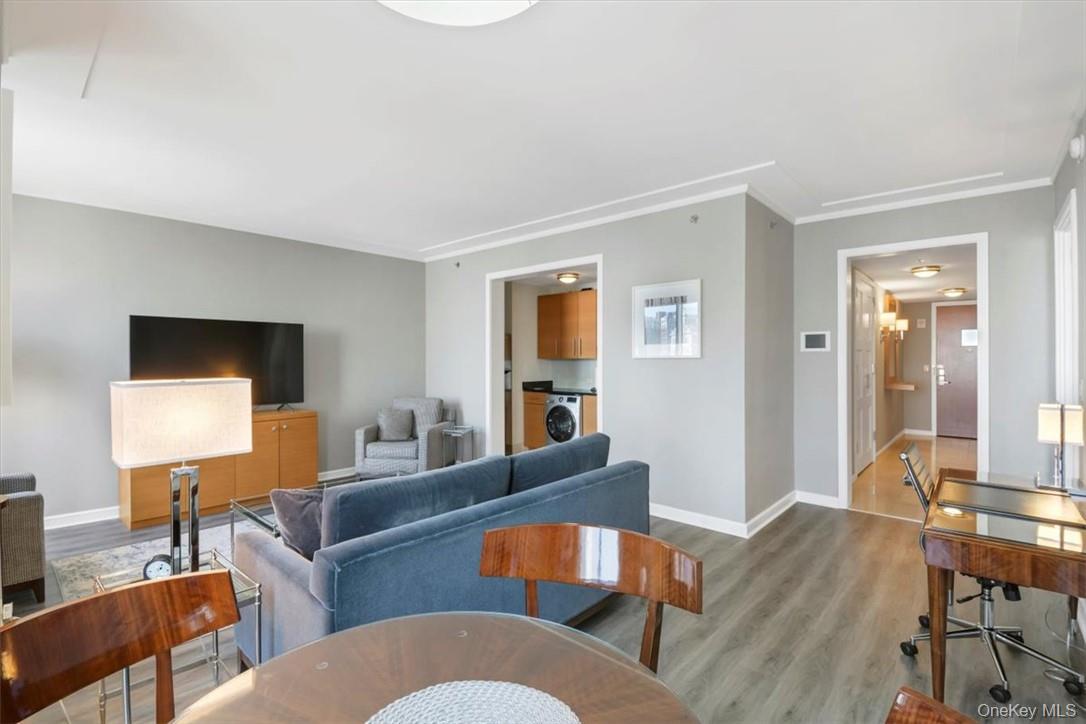 1 Renaissance Square # 9D, White Plains, NY 10601