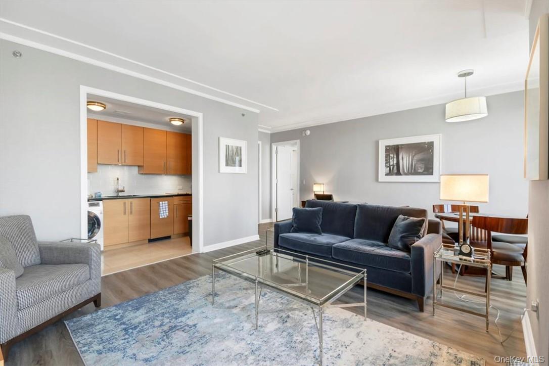 1 Renaissance Square # 9D, White Plains, NY 10601