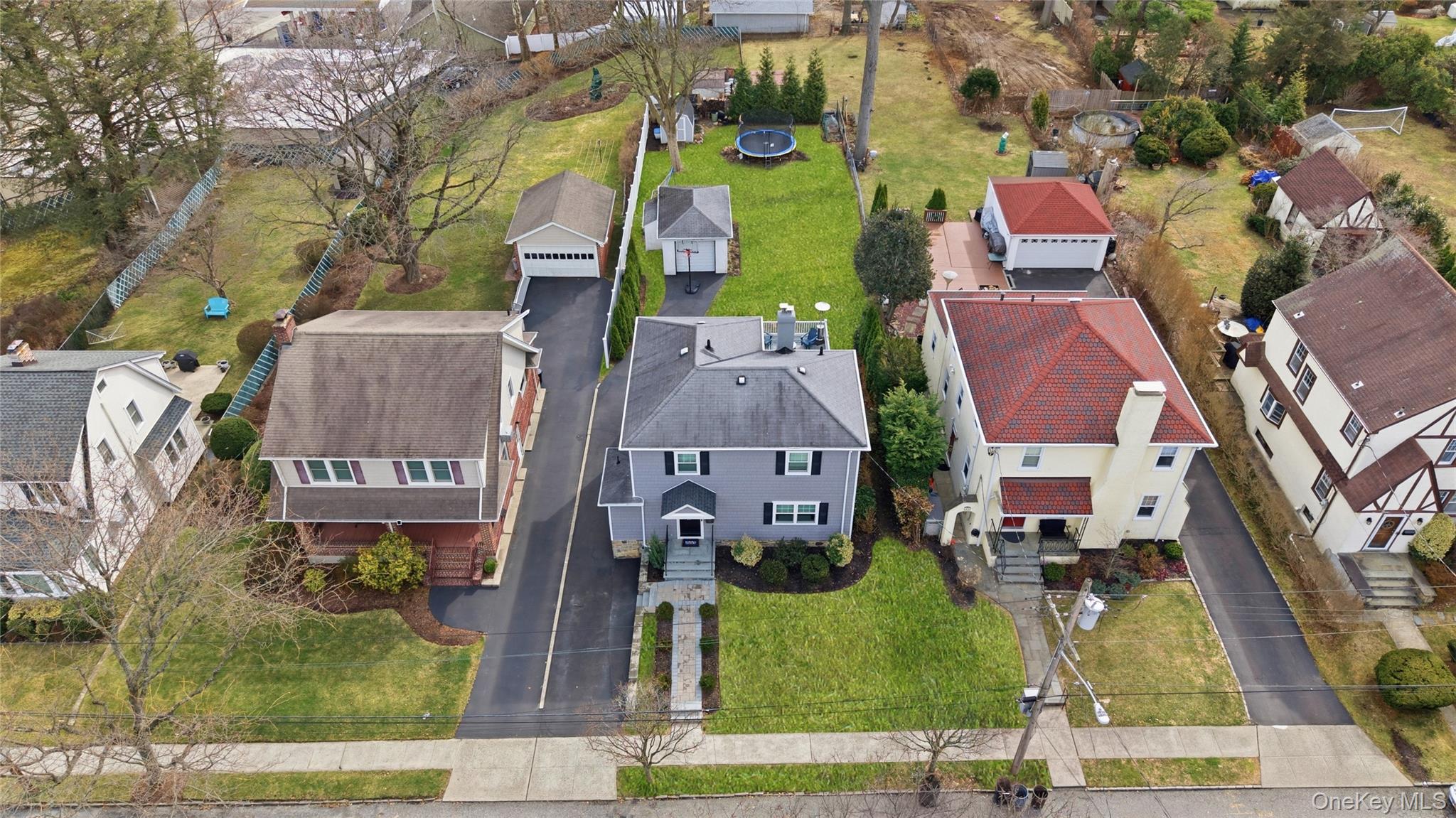 23 Alta Drive, Bronxville, NY 10708