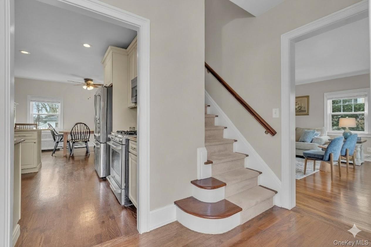 23 Alta Drive, Bronxville, NY 10708