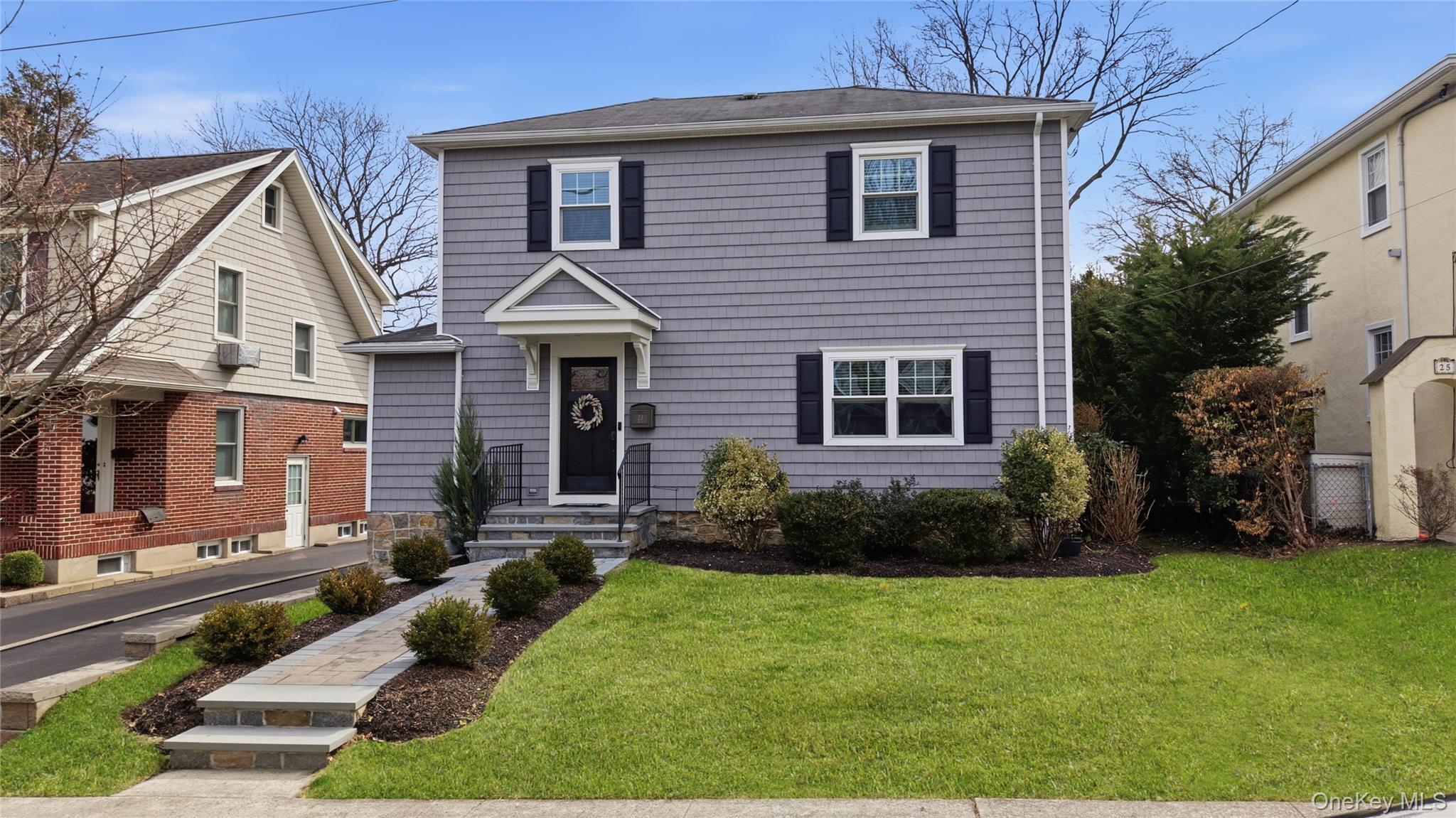 23 Alta Drive, Bronxville, NY 10708