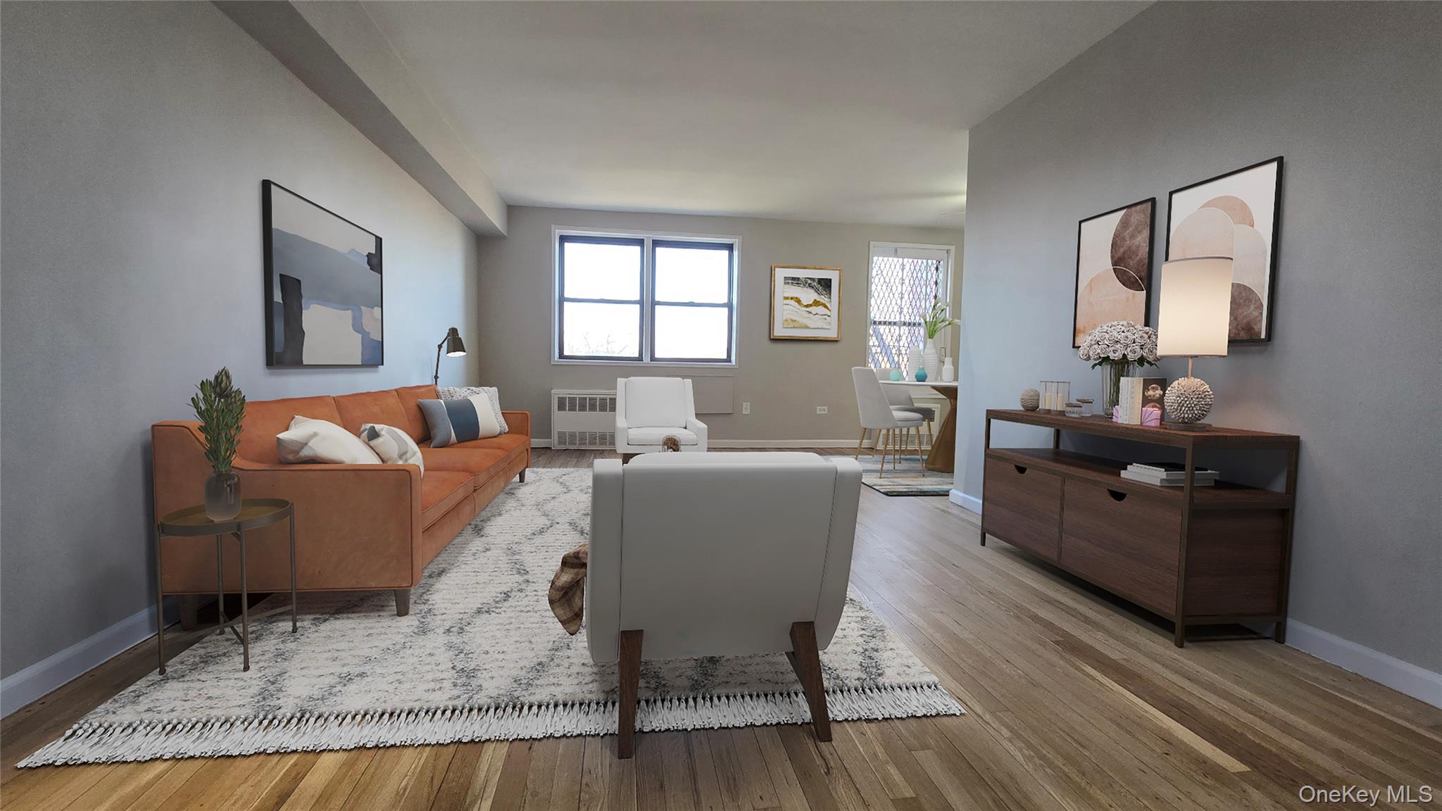 84-09 155th # 3B, Howard Beach, NY 11414