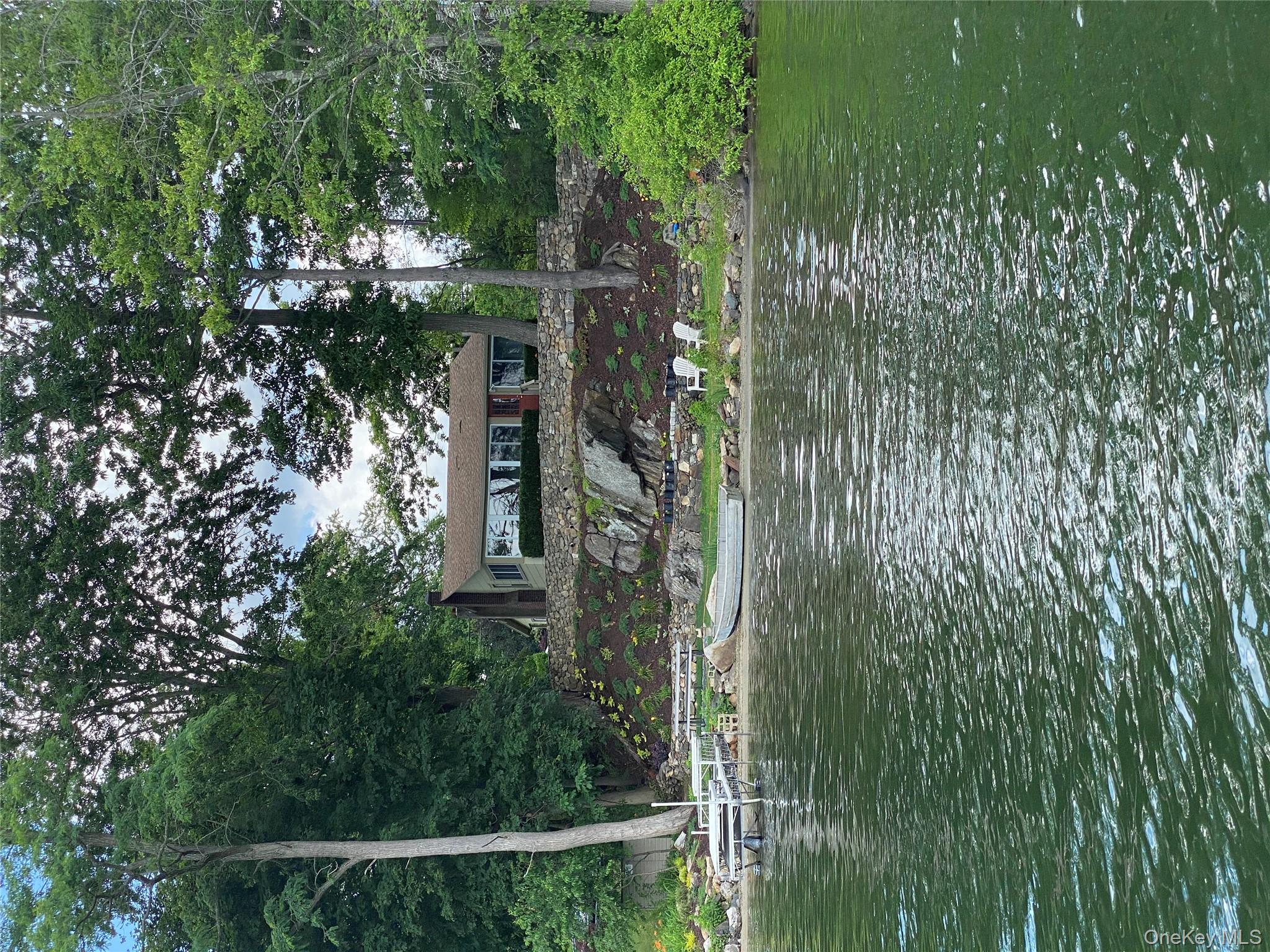 17 Vails Lake Shore Drive # 17, North Salem, NY 10509