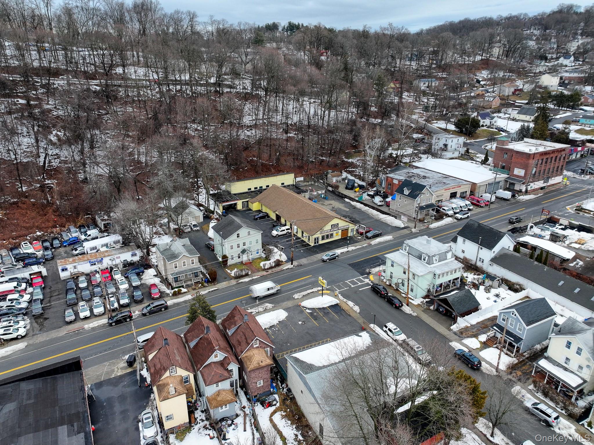 1596 Main Street, Peekskill, NY 10566