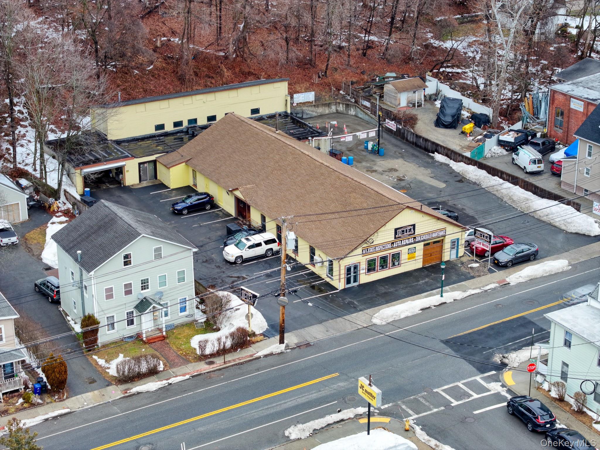 1596 Main Street, Peekskill, NY 10566