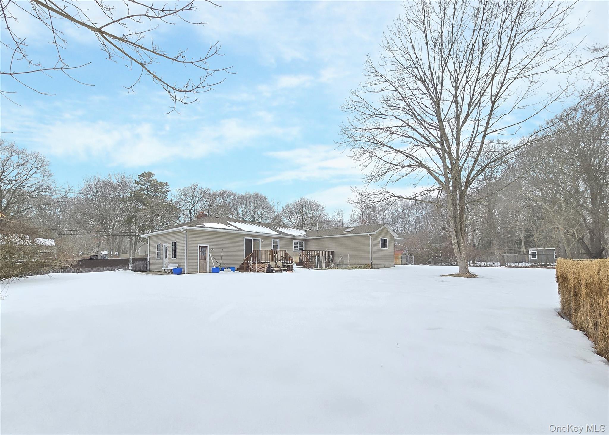 143 Hawthorne Street, Mastic, NY 11950