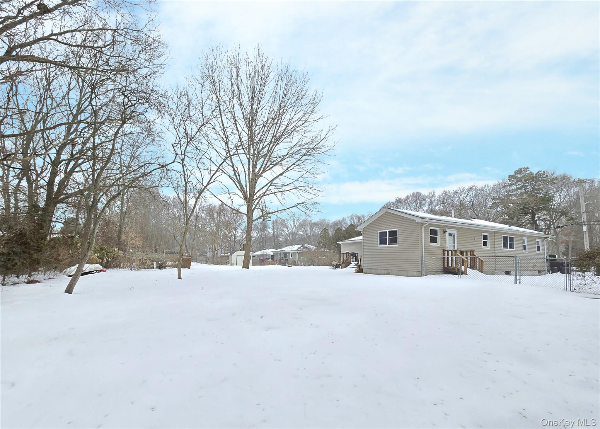 143 Hawthorne Street, Mastic, NY 11950