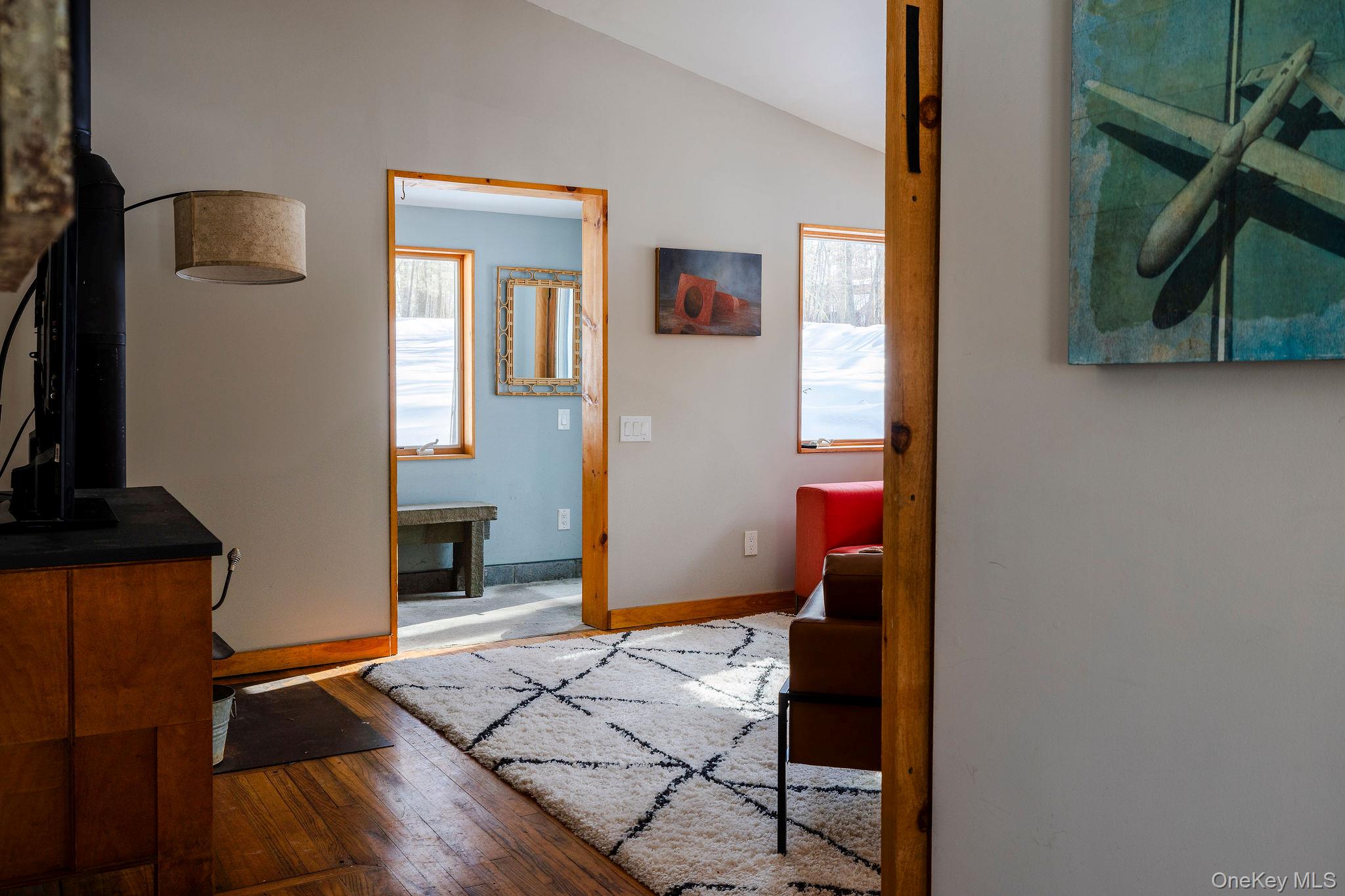 171 W Hurley Road, Woodstock, NY 12498