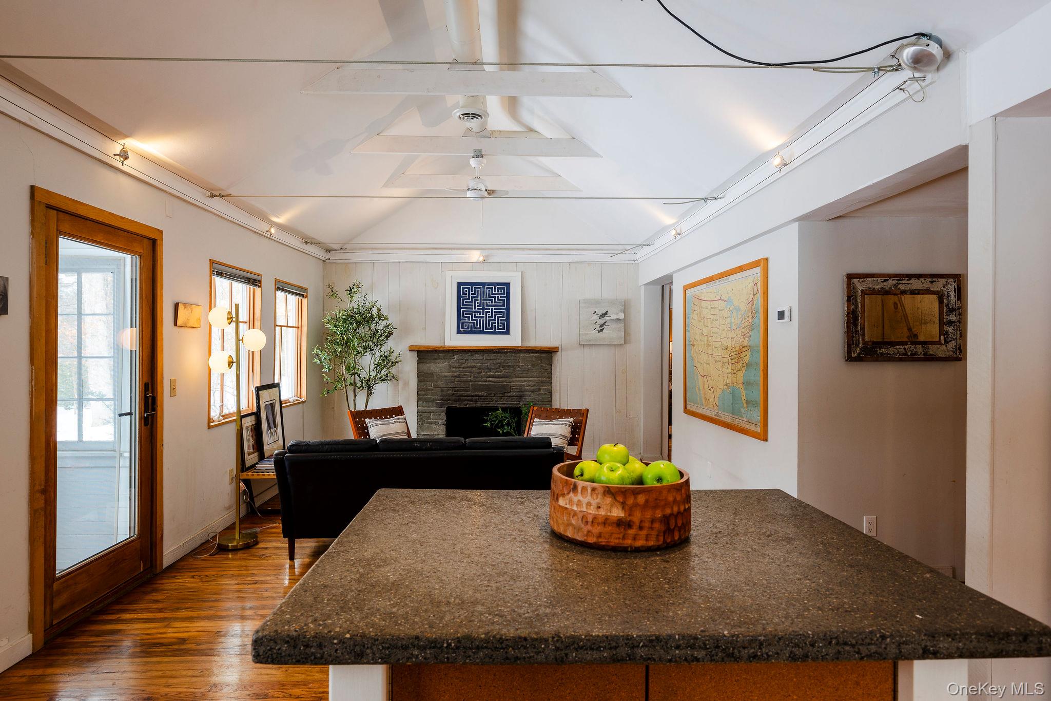 171 W Hurley Road, Woodstock, NY 12498