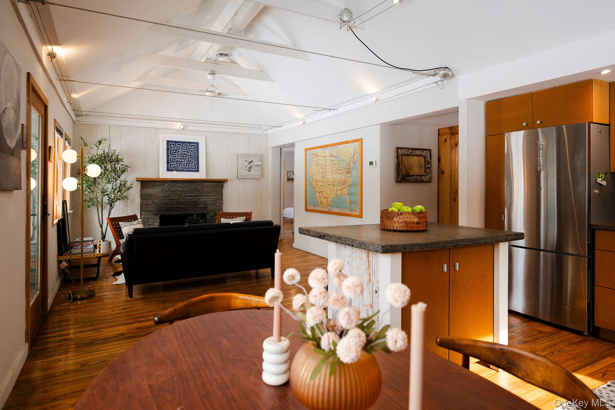 171 W Hurley Road, Woodstock, NY 12498