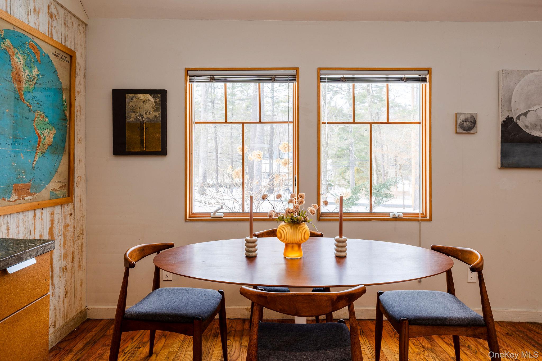 171 W Hurley Road, Woodstock, NY 12498