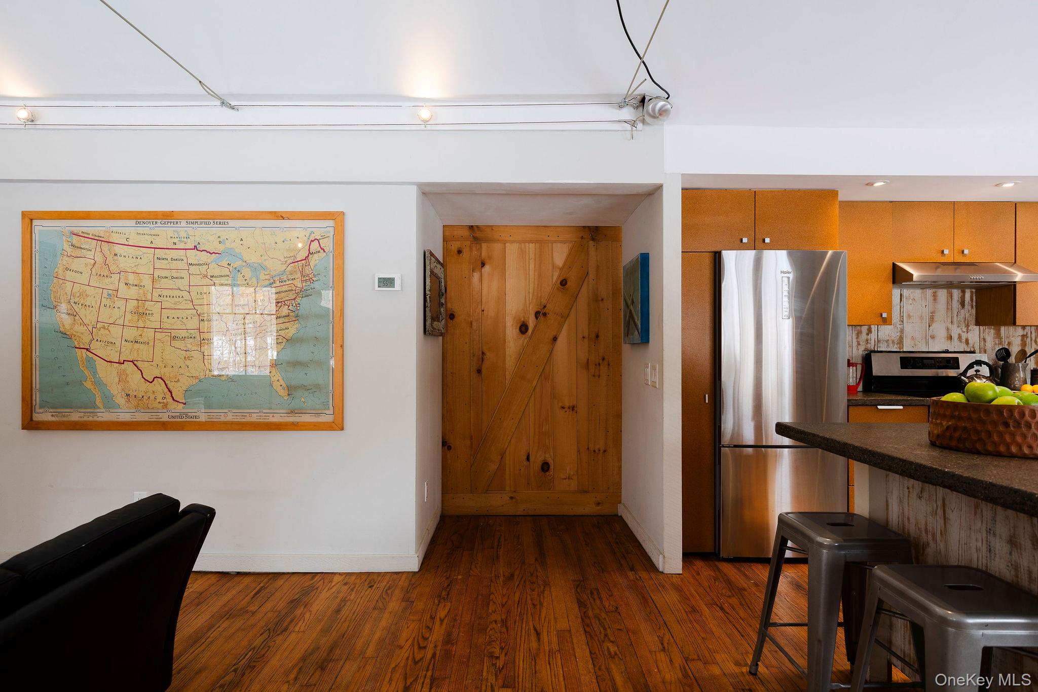 171 W Hurley Road, Woodstock, NY 12498