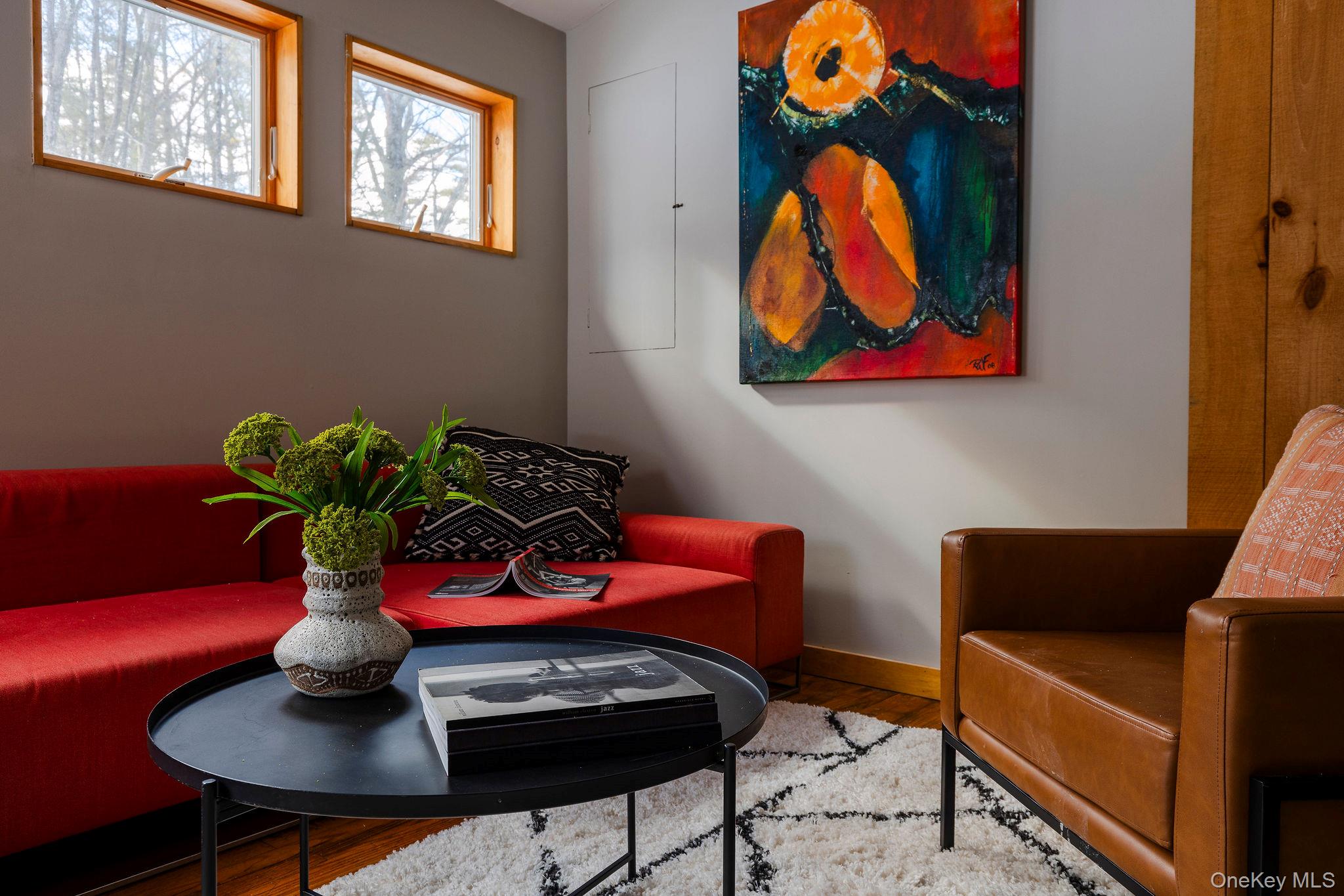 171 W Hurley Road, Woodstock, NY 12498