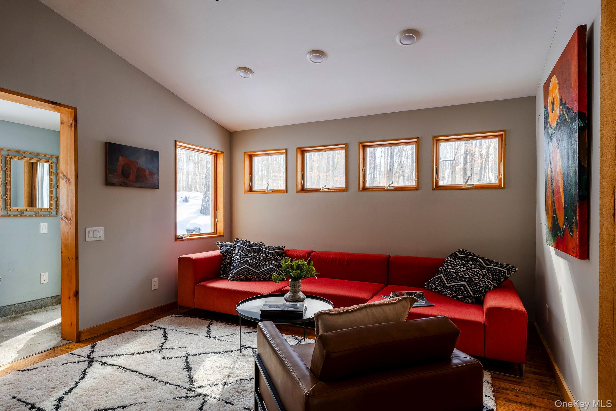 171 W Hurley Road, Woodstock, NY 12498