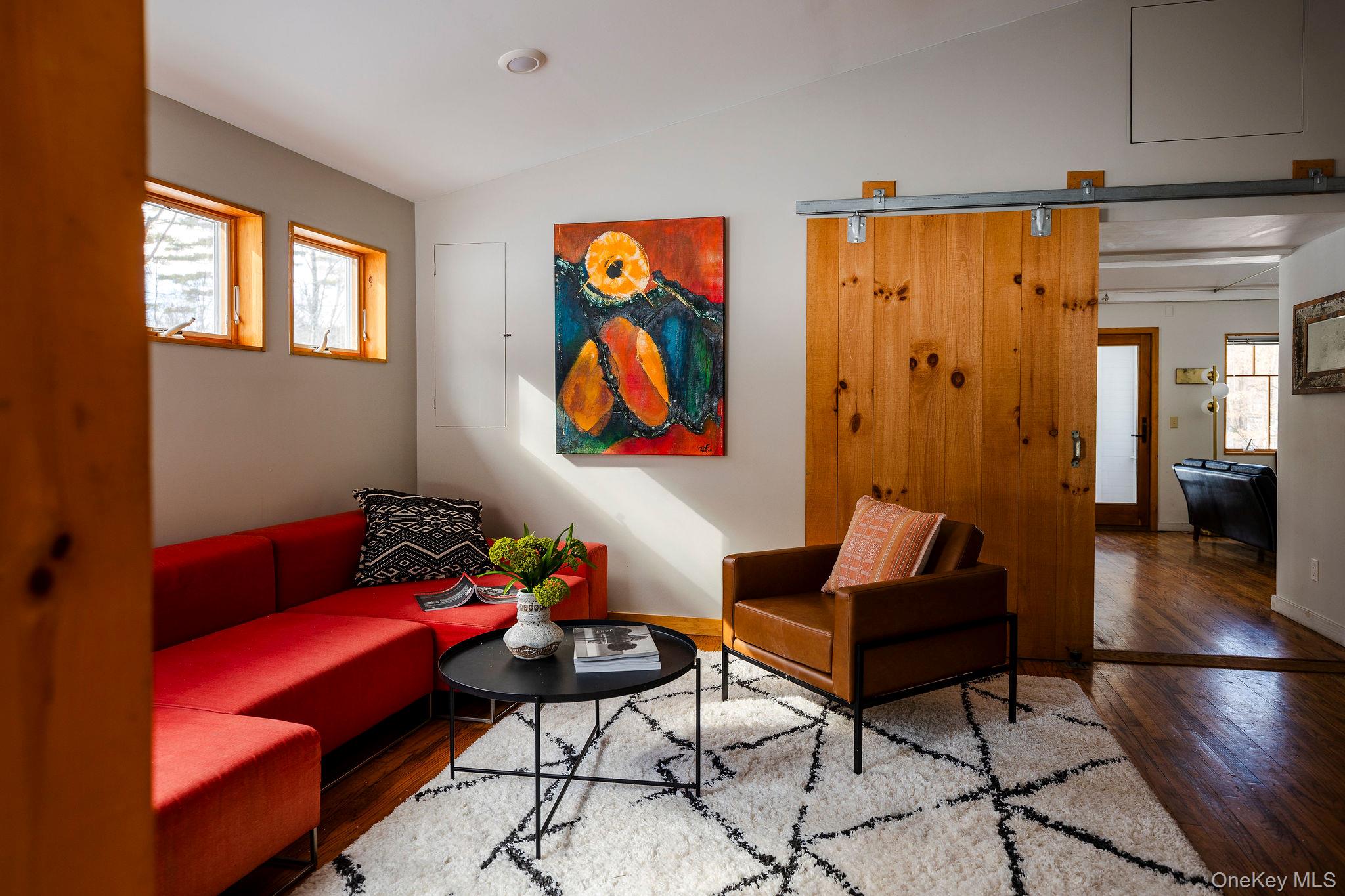 171 W Hurley Road, Woodstock, NY 12498