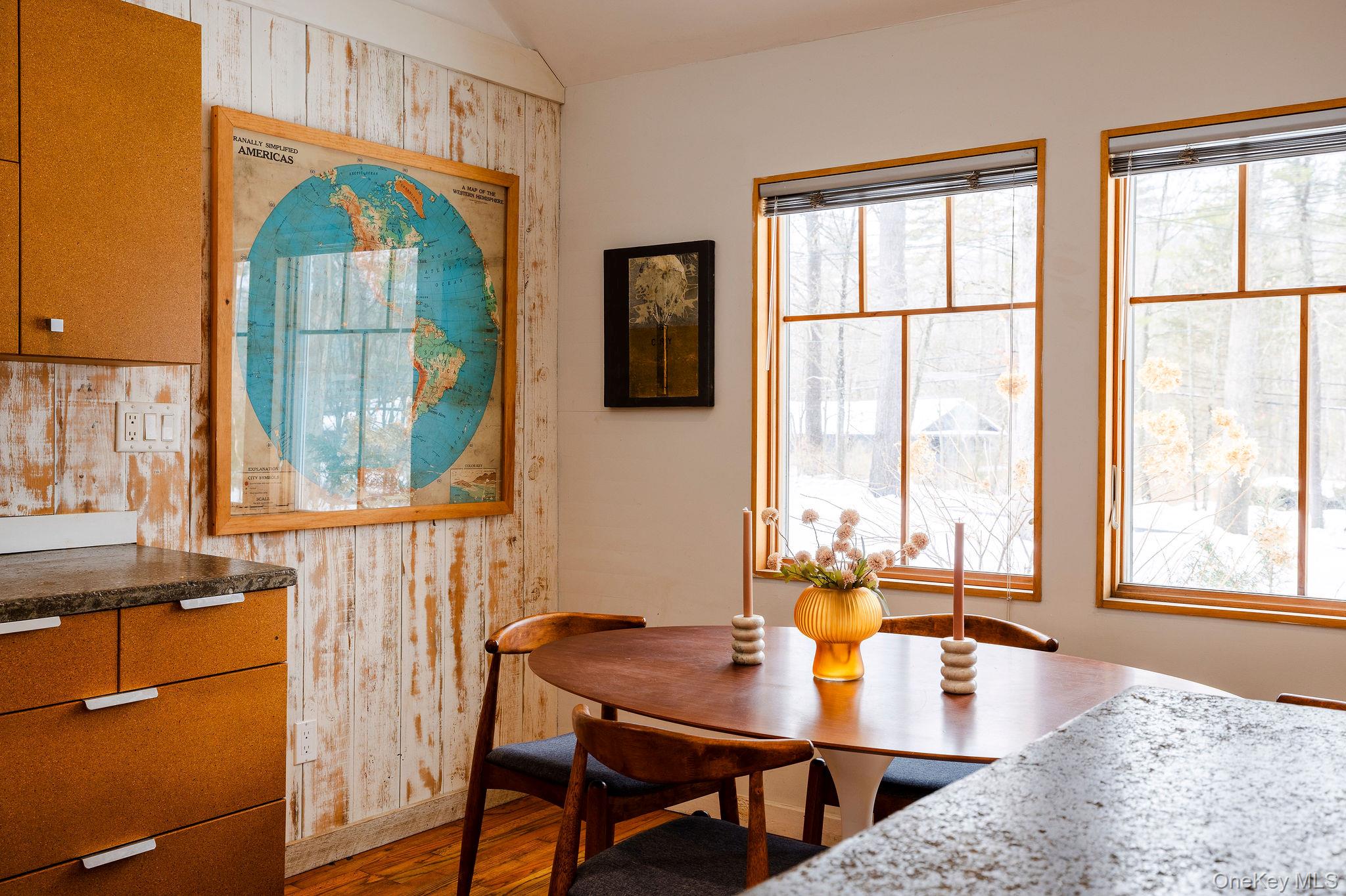 171 W Hurley Road, Woodstock, NY 12498