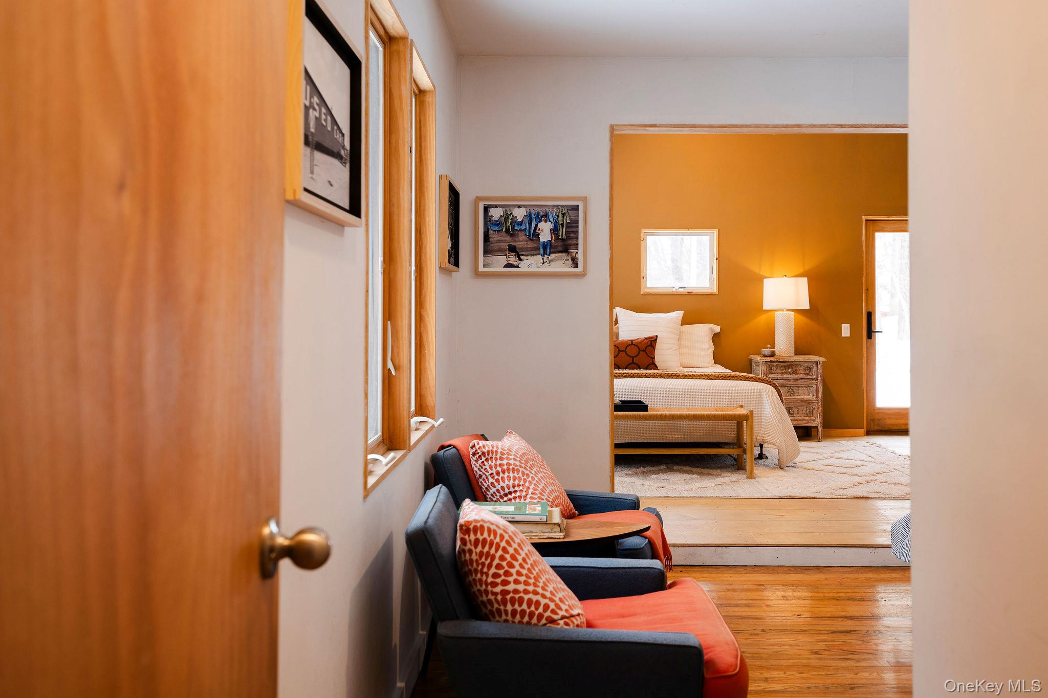 171 W Hurley Road, Woodstock, NY 12498