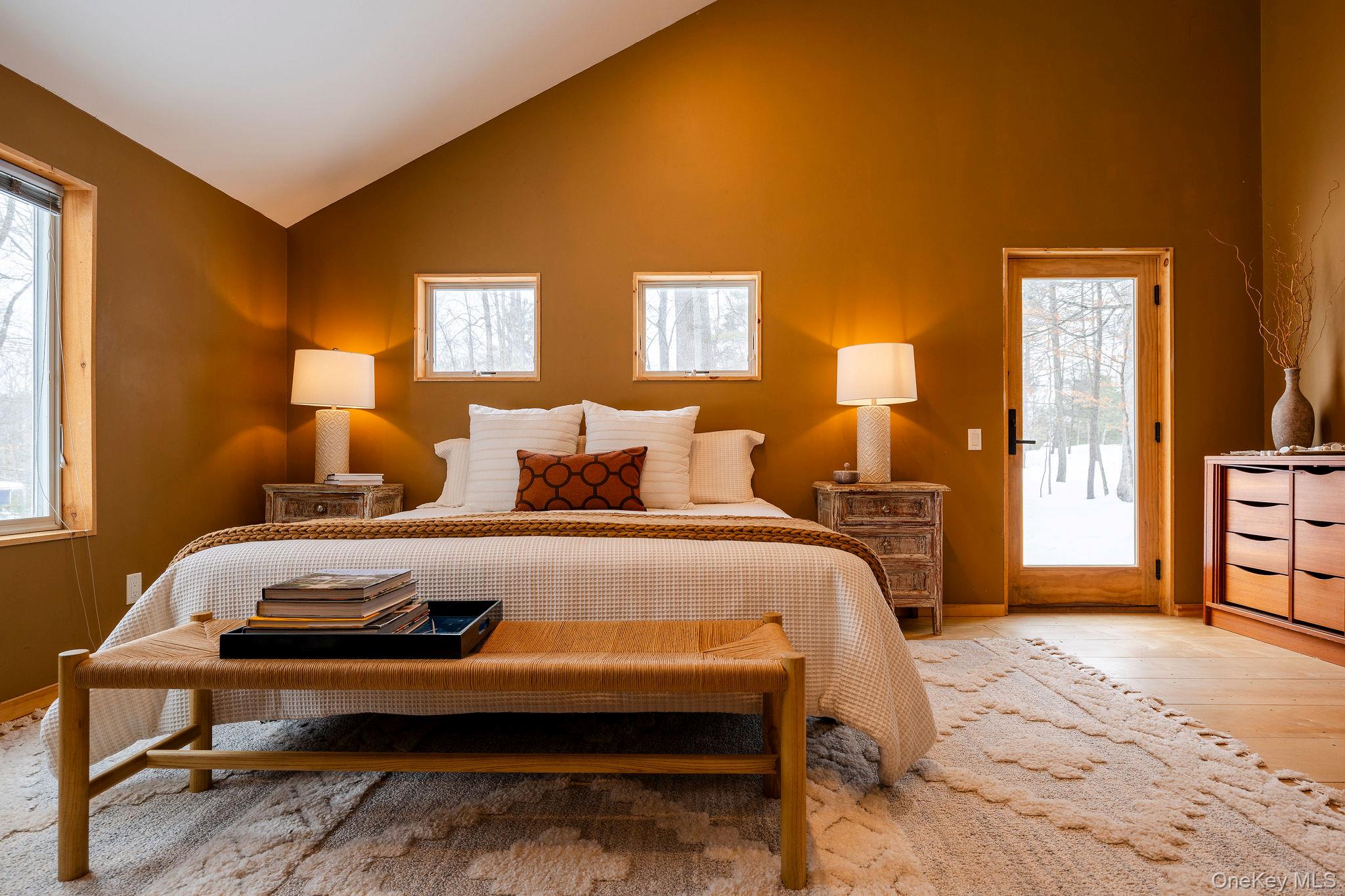 171 W Hurley Road, Woodstock, NY 12498