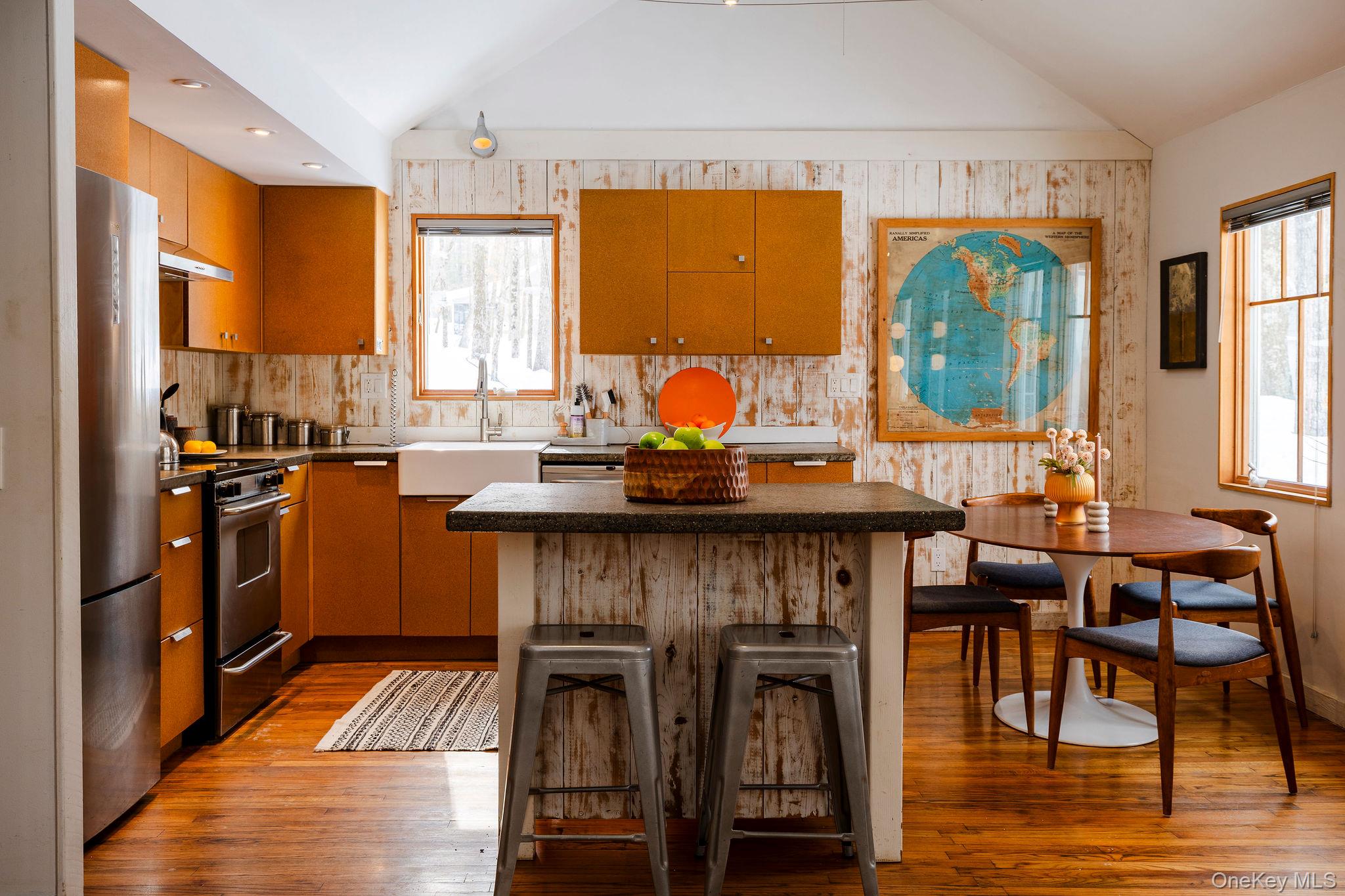 171 W Hurley Road, Woodstock, NY 12498