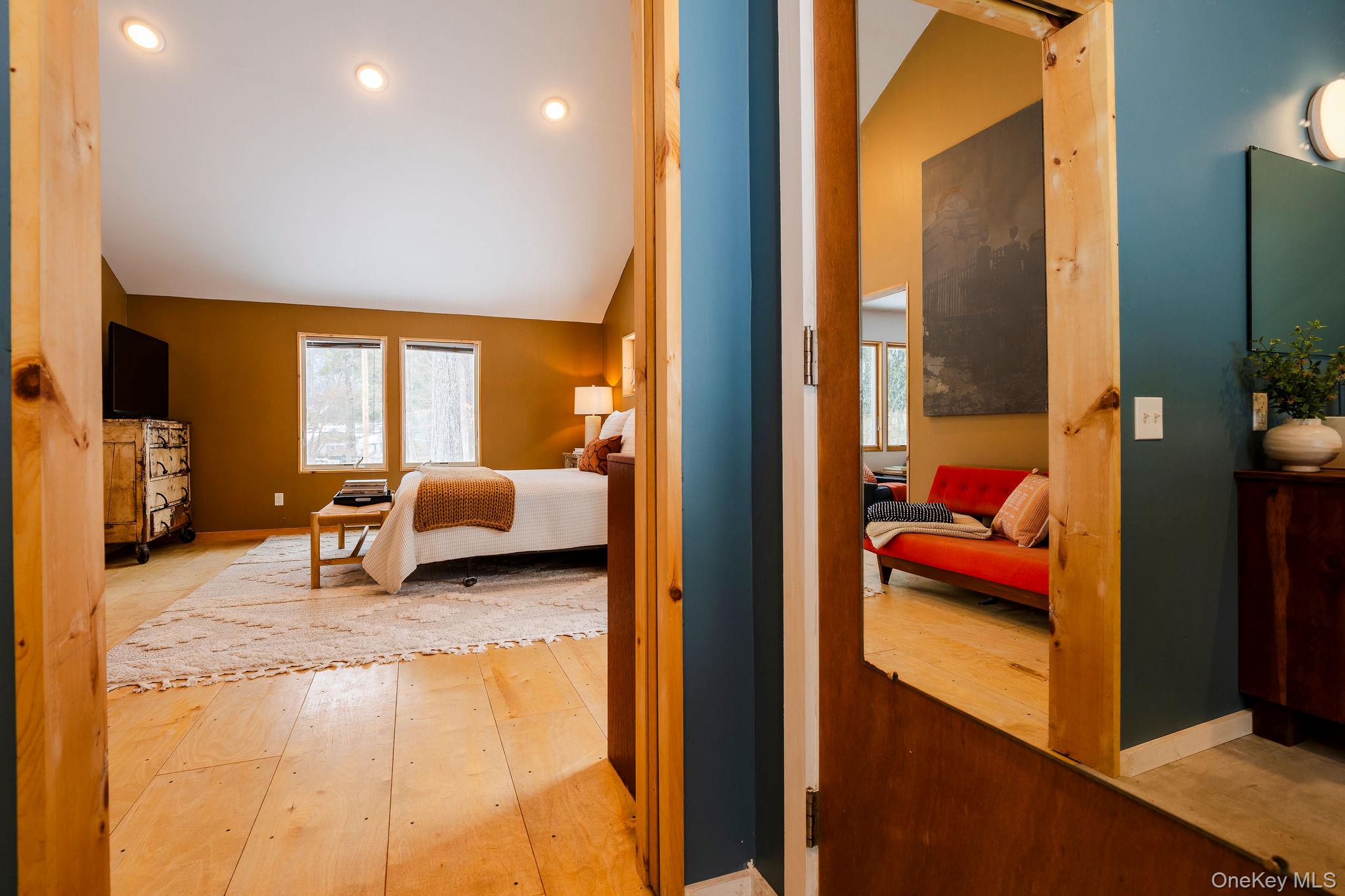 171 W Hurley Road, Woodstock, NY 12498