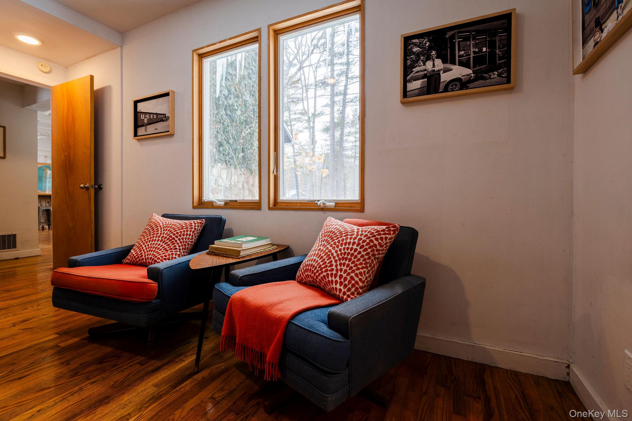 171 W Hurley Road, Woodstock, NY 12498