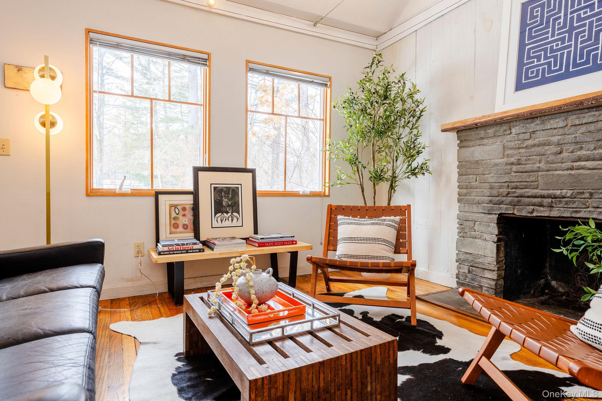 171 W Hurley Road, Woodstock, NY 12498