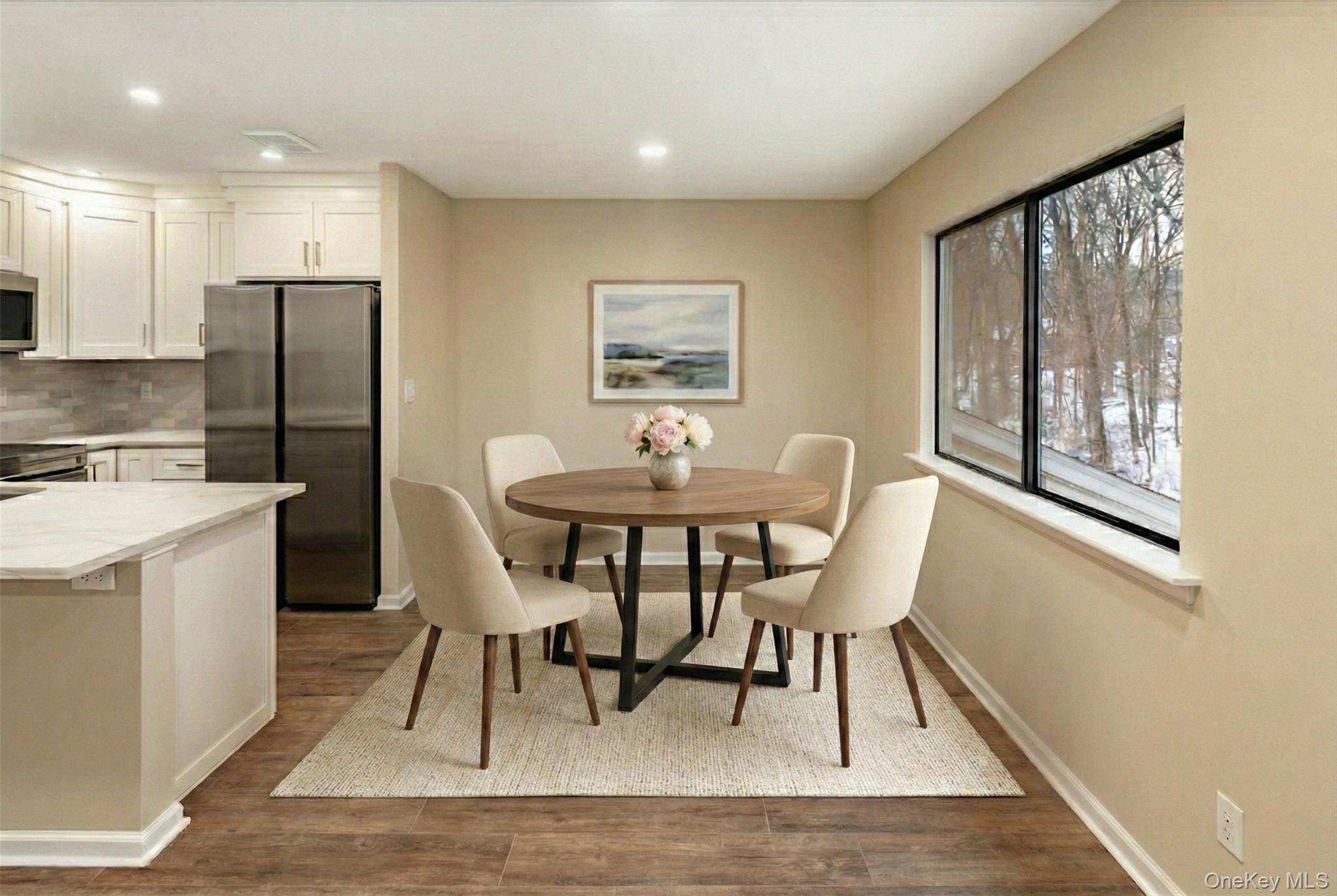 98 Molly Pitcher Lane # I, Yorktown Heights, NY 10598