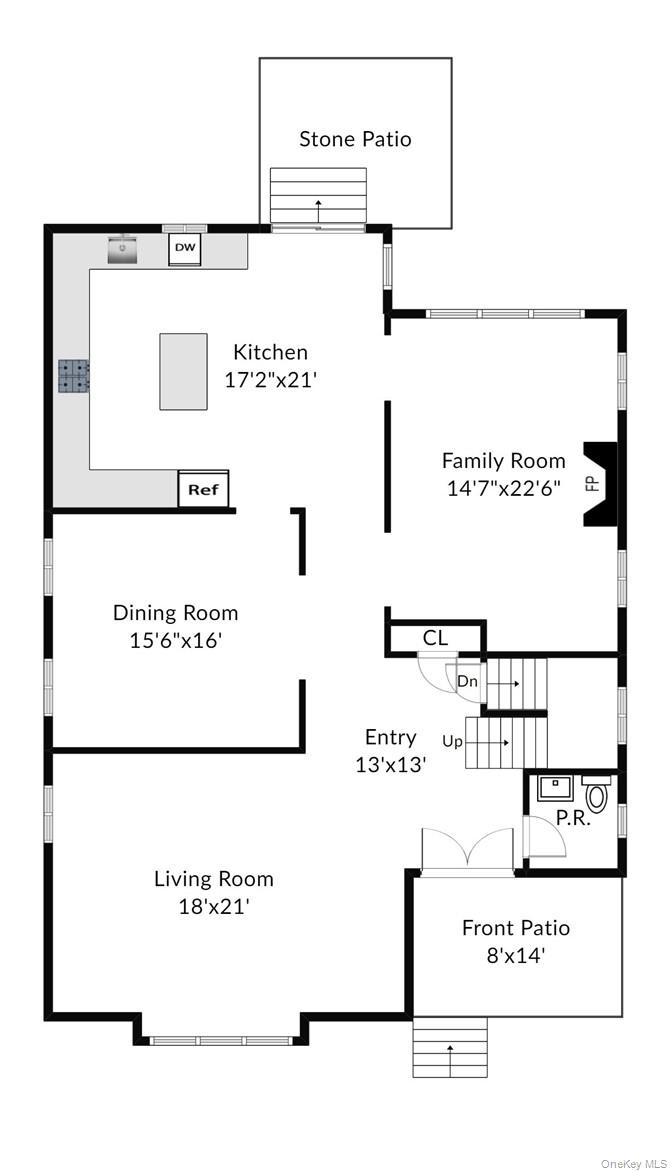 696 Ridgeway, White Plains, NY 10605