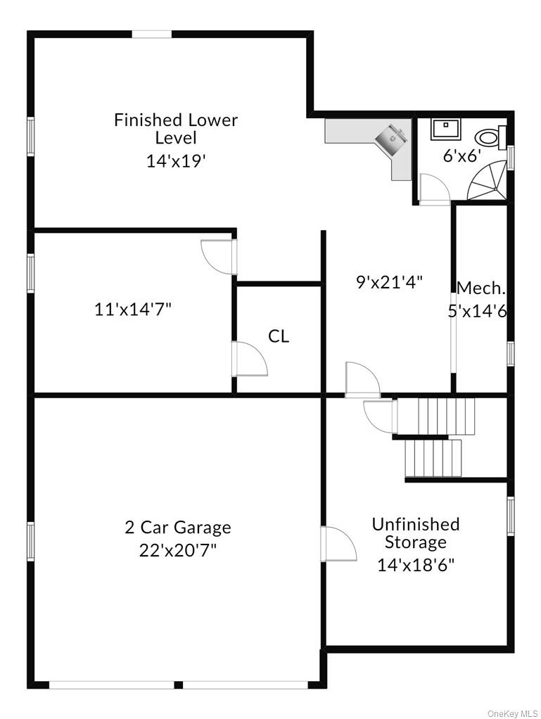 696 Ridgeway, White Plains, NY 10605