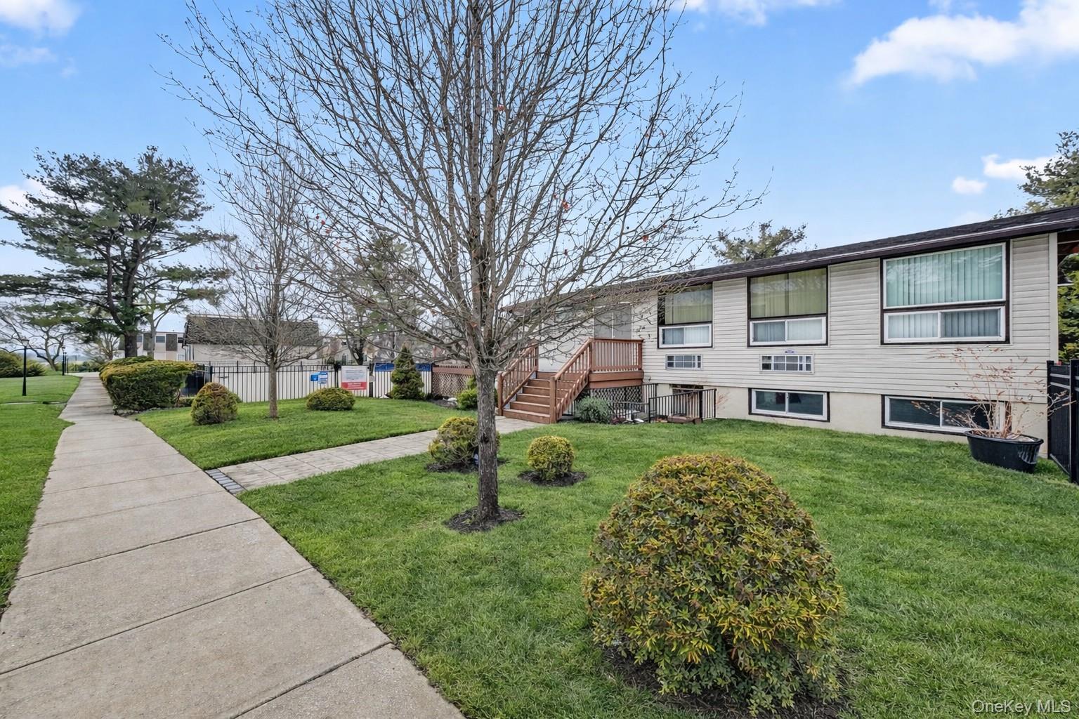 32 Hurlihe Street # Apt. A, Poughkeepsie, NY 12601