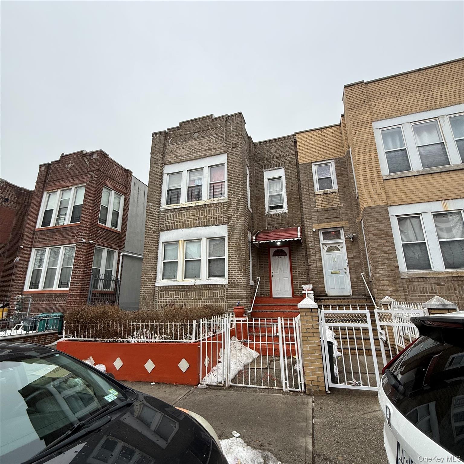 1235 Ward Avenue, Bronx, NY 10472