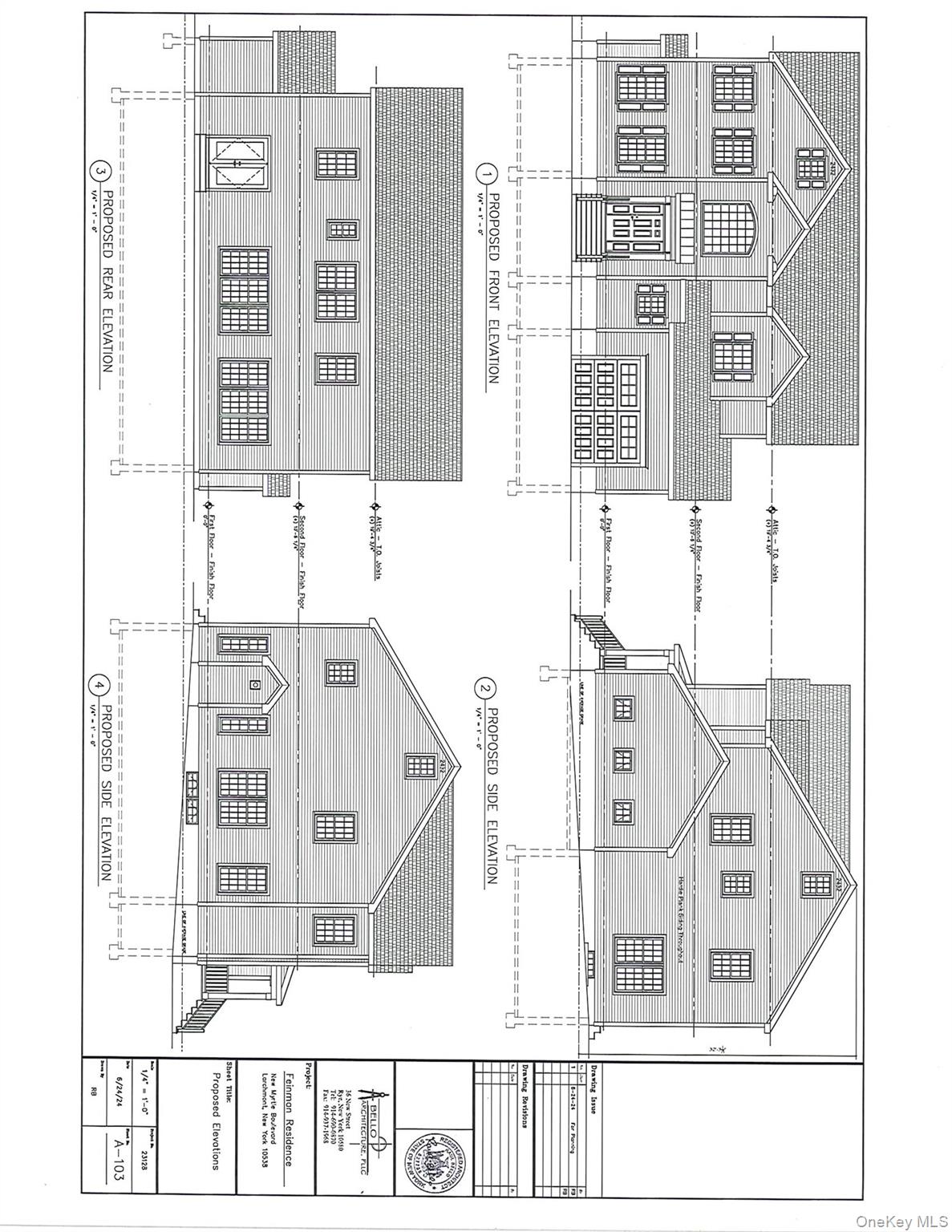 64 Myrtle Boulevard, Larchmont, NY 10538