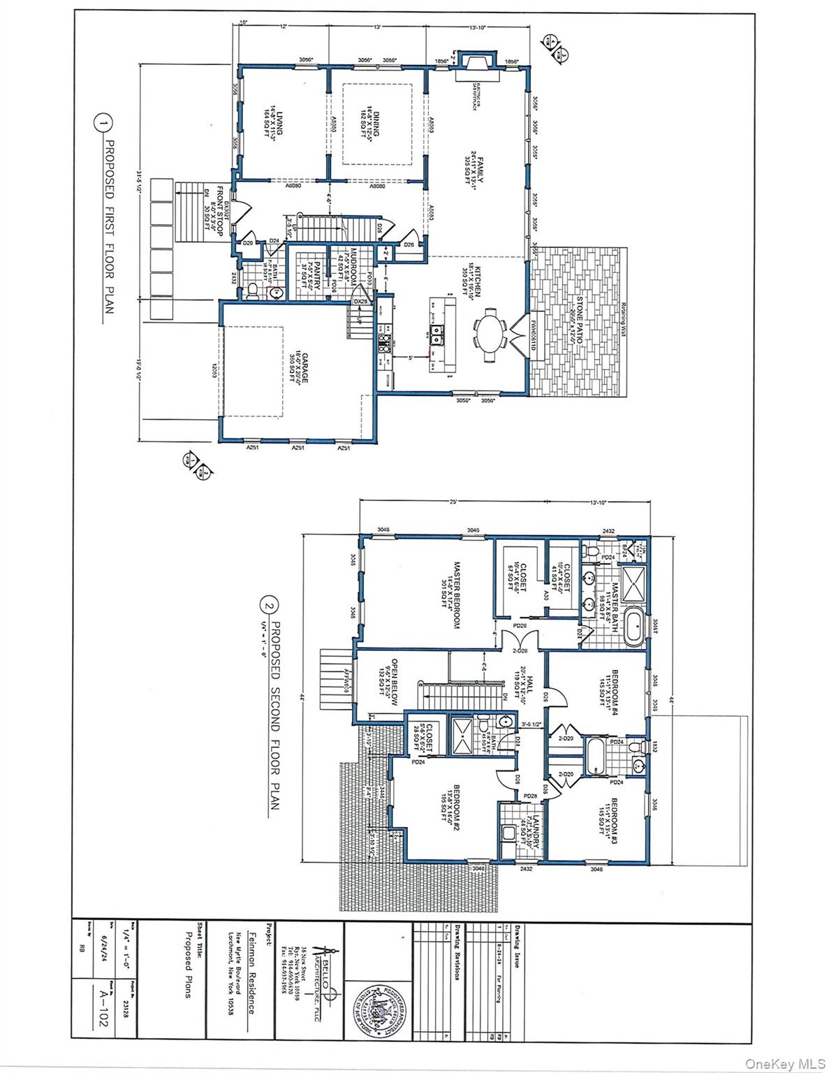 64 Myrtle Boulevard, Larchmont, NY 10538