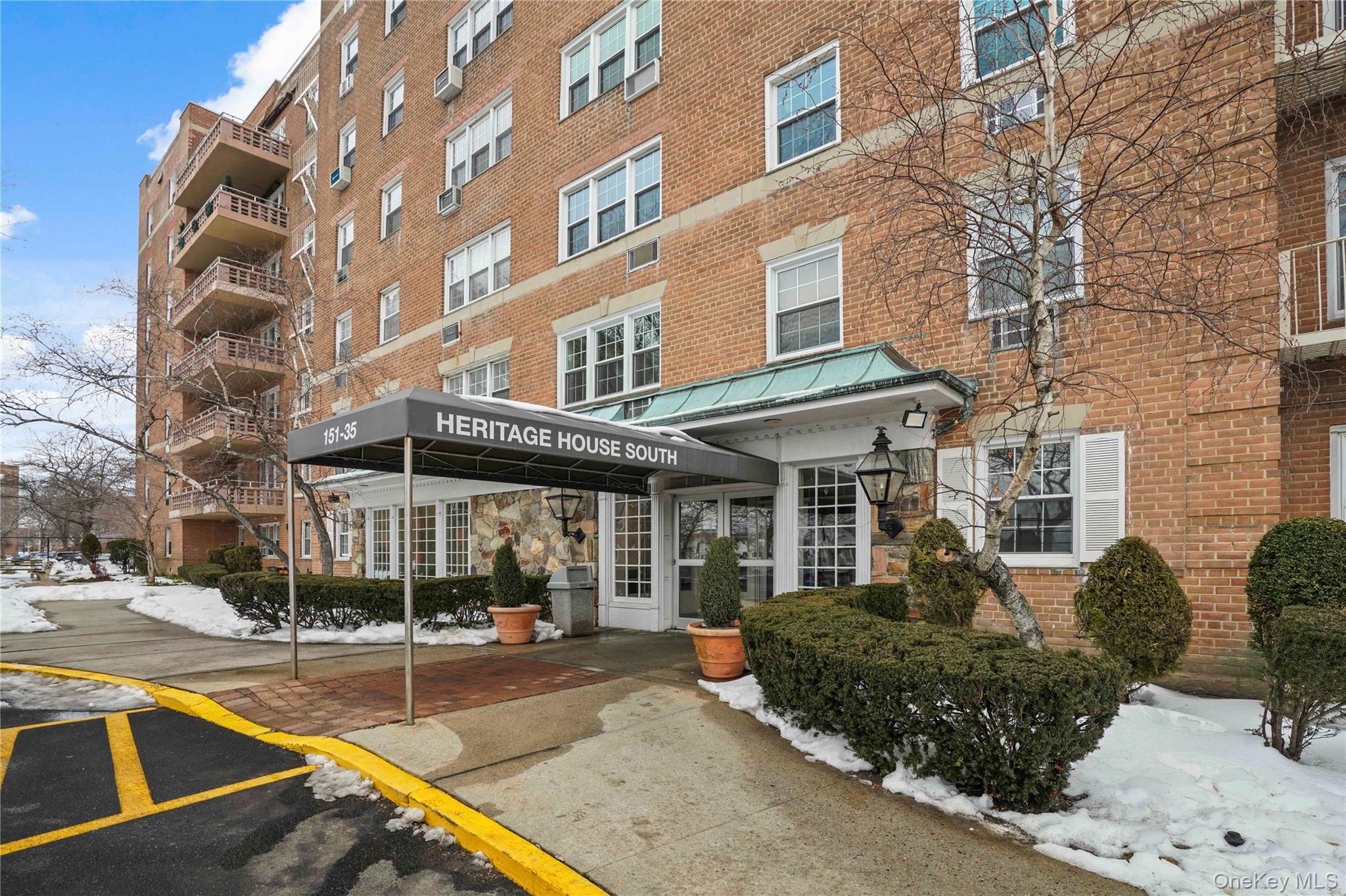 151-35 84th Street # 2H, Howard Beach, NY 11414