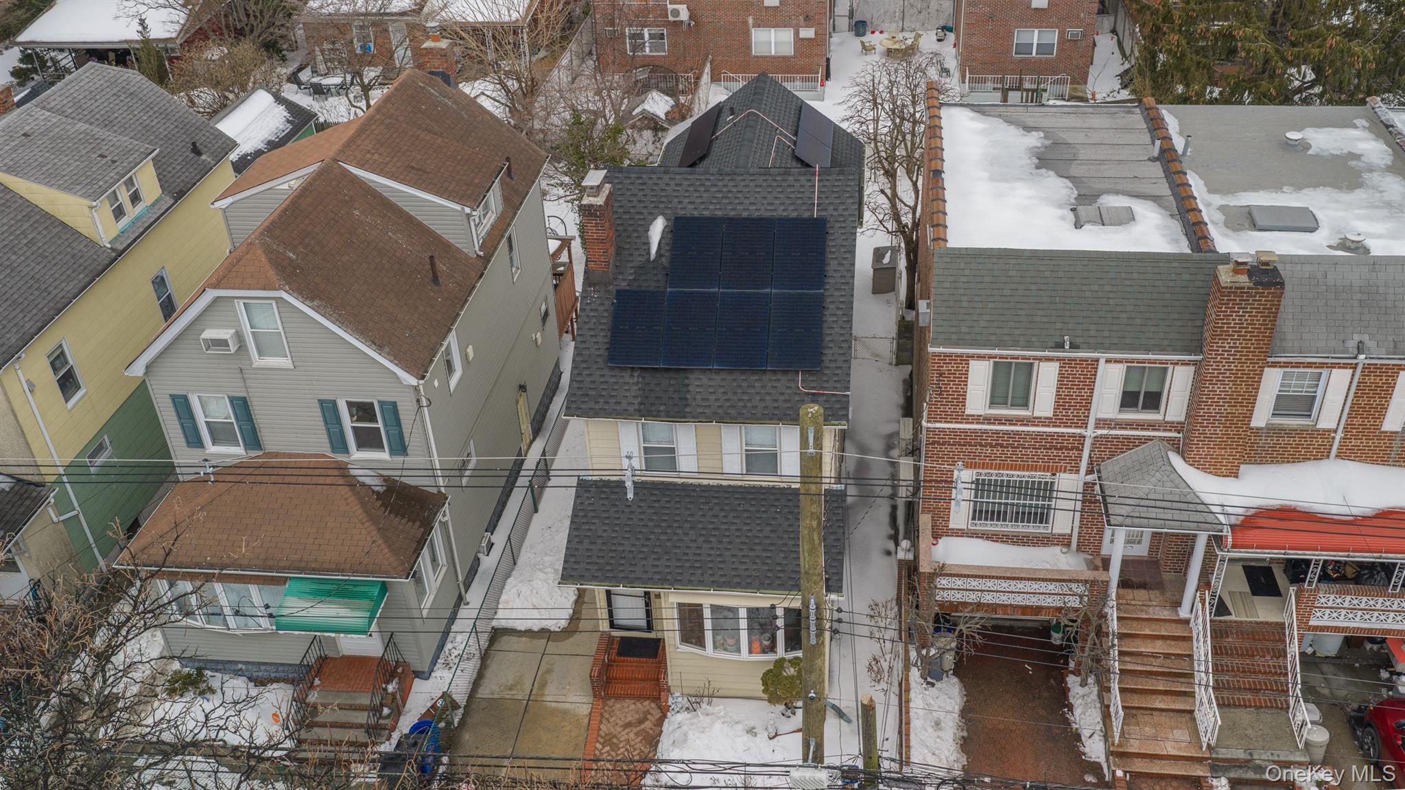 1210 117th Street, College Point, NY 11356