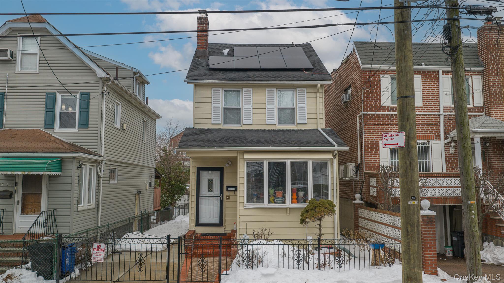 1210 117th Street, College Point, NY 11356