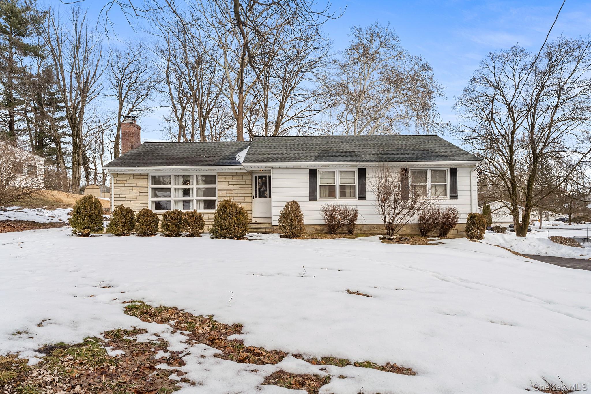 75 Beechwood Avenue, Poughkeepsie, NY 12603