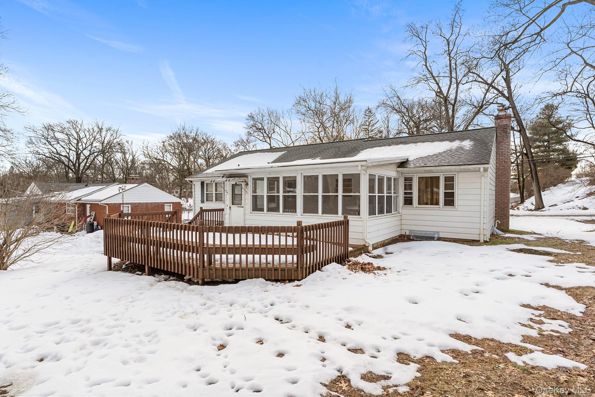 75 Beechwood Avenue, Poughkeepsie, NY 12603