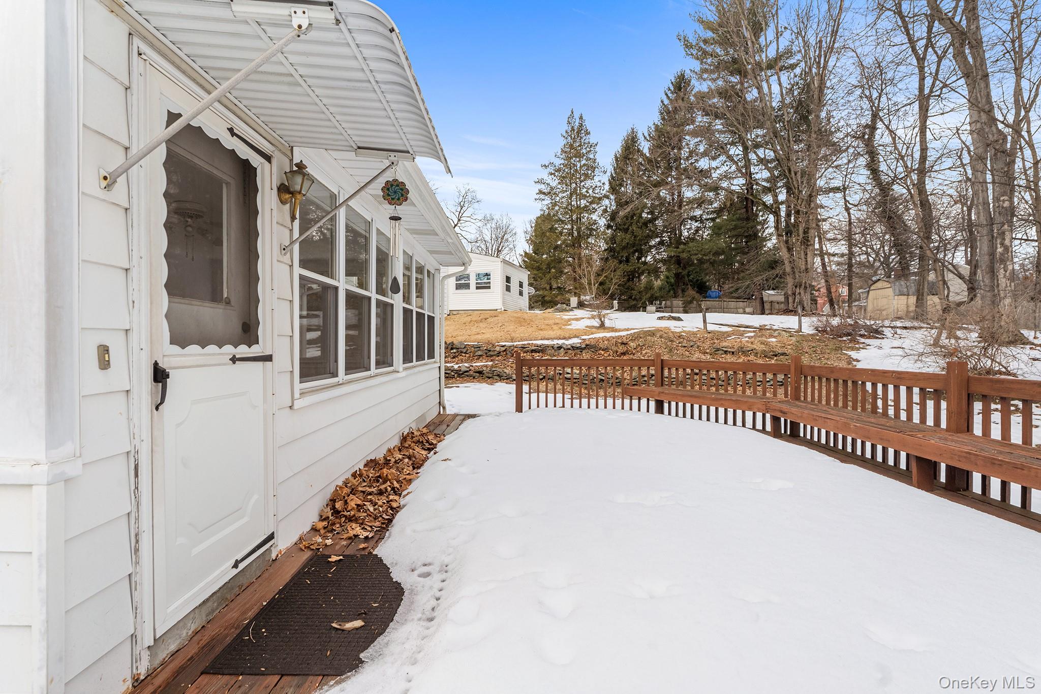 75 Beechwood Avenue, Poughkeepsie, NY 12603