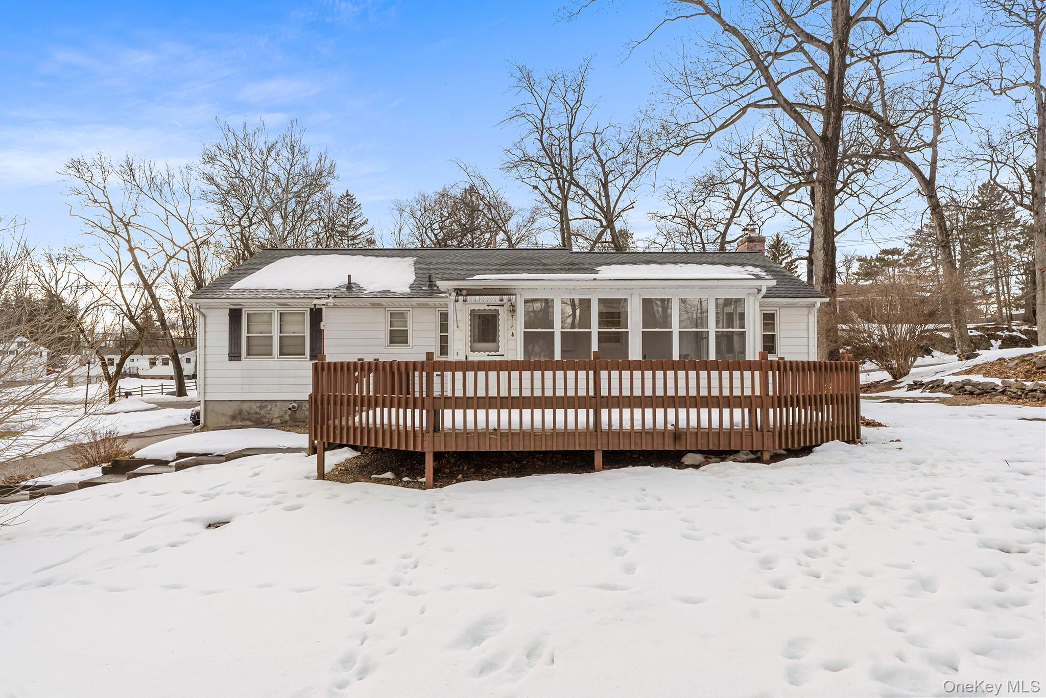 75 Beechwood Avenue, Poughkeepsie, NY 12603