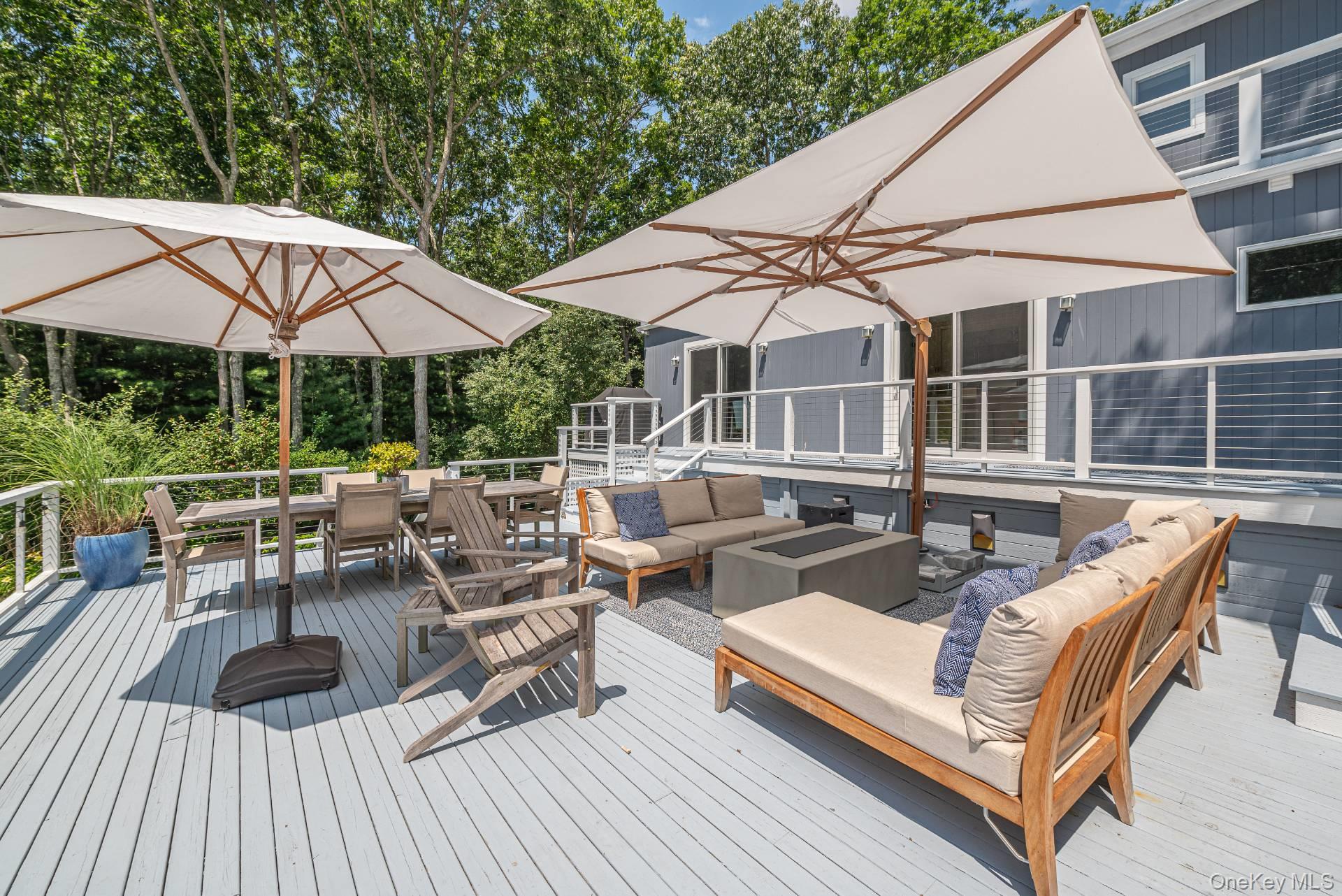 40 W Trail Road, Southampton, NY 11968