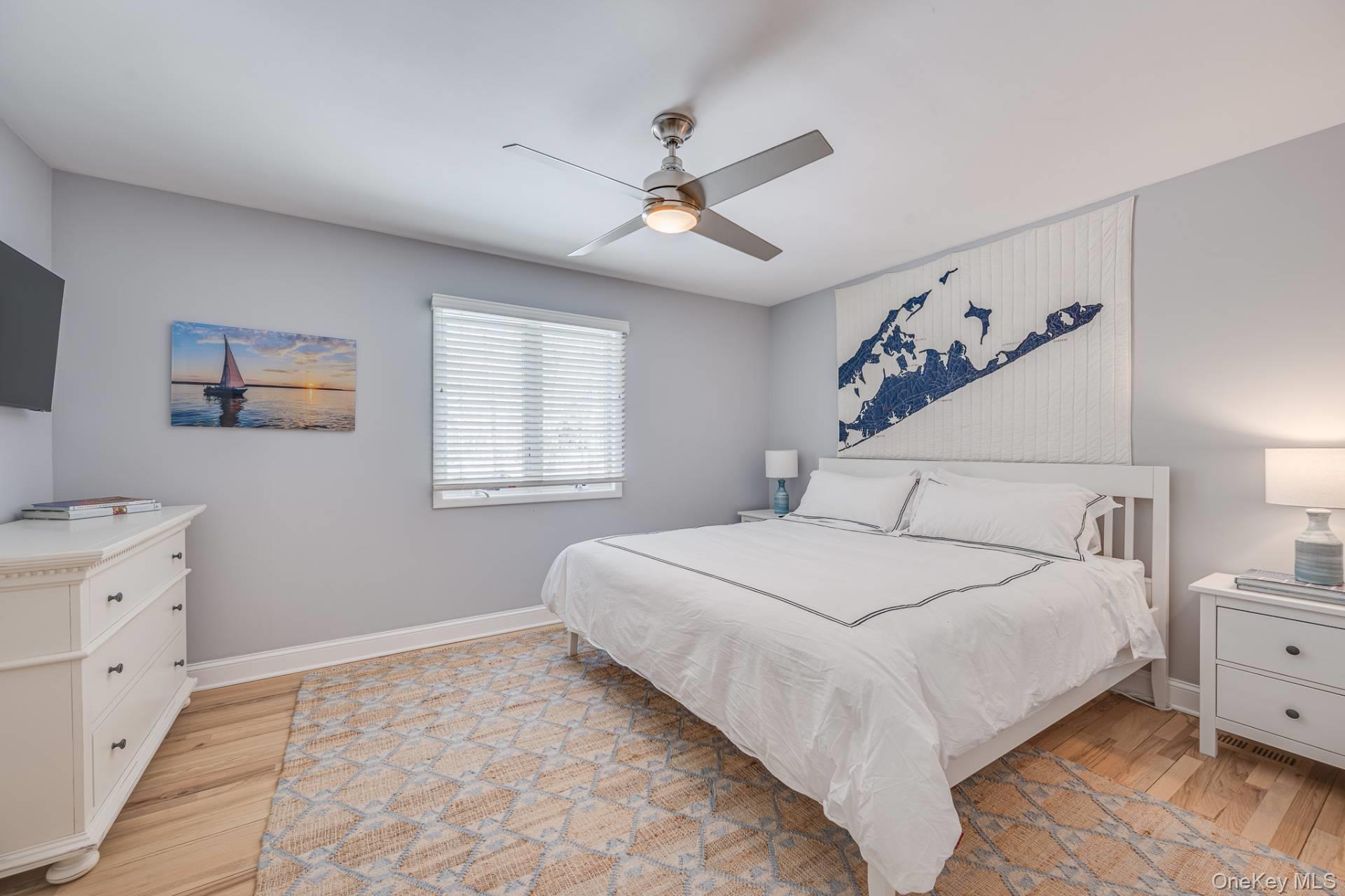 40 W Trail Road, Southampton, NY 11968