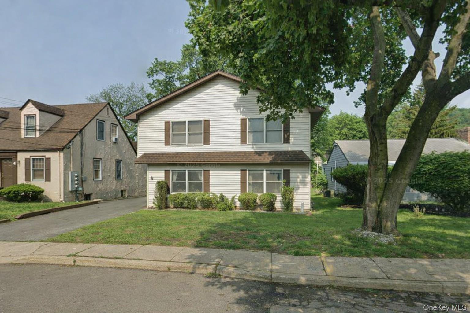 6 Francis Avenue, Nyack, NY 10960