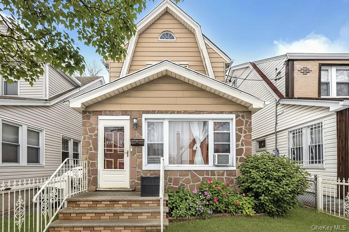 117-37 193rd Street, Saint Albans, NY 11412