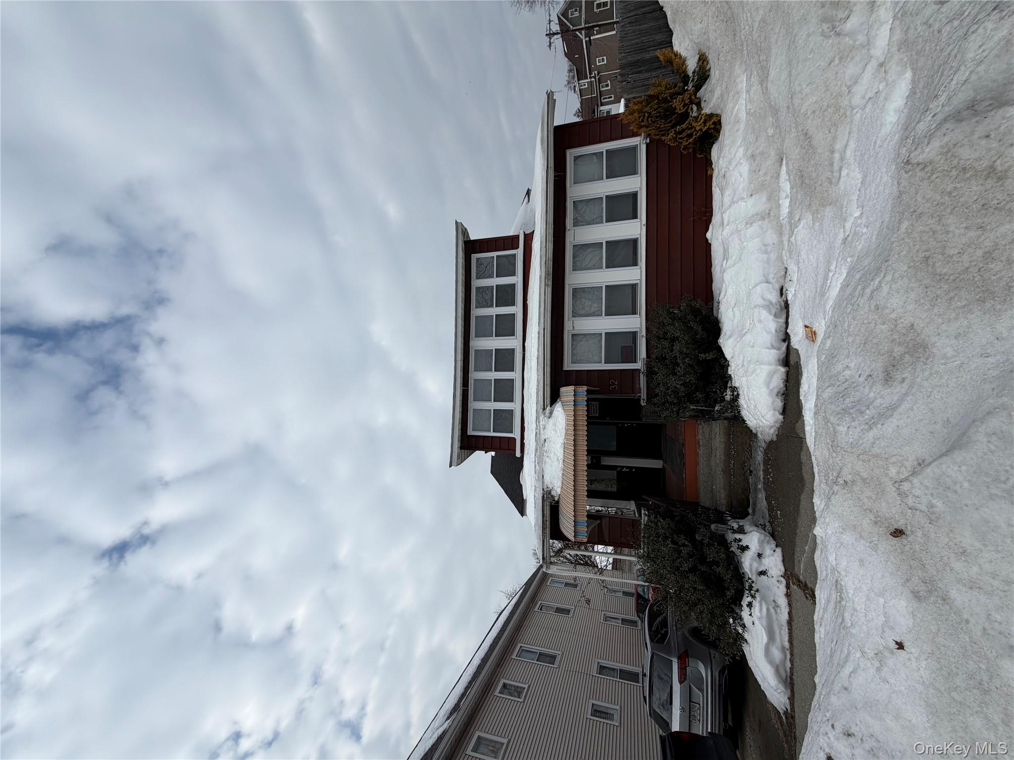 32 Fountain Place # 2, Poughkeepsie, NY 12603