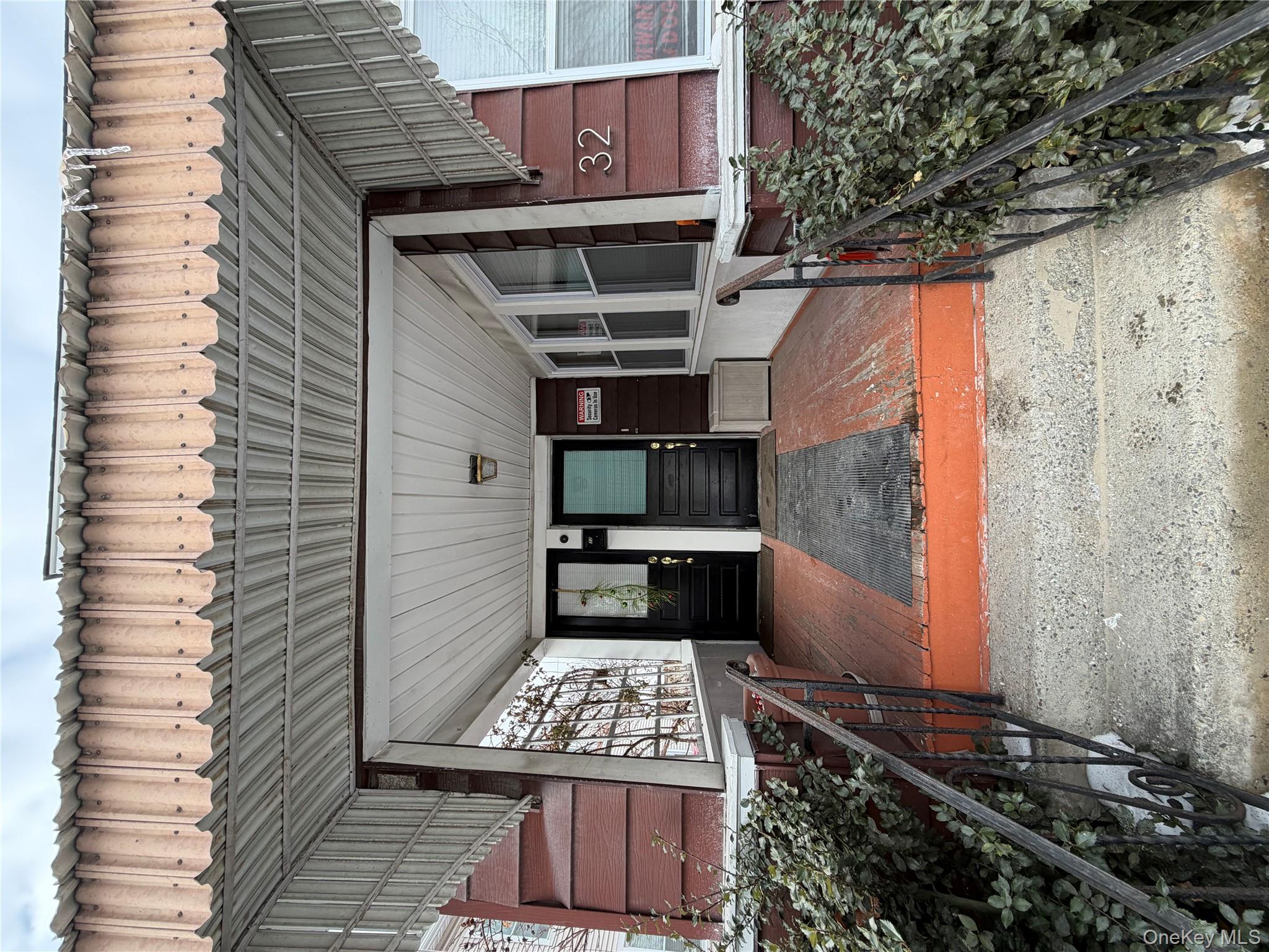 32 Fountain Place # 2, Poughkeepsie, NY 12603