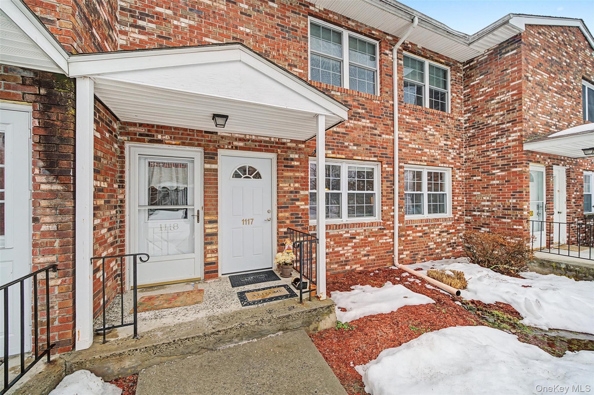 276 Temple Hill Road # 1117, New Windsor, NY 12553